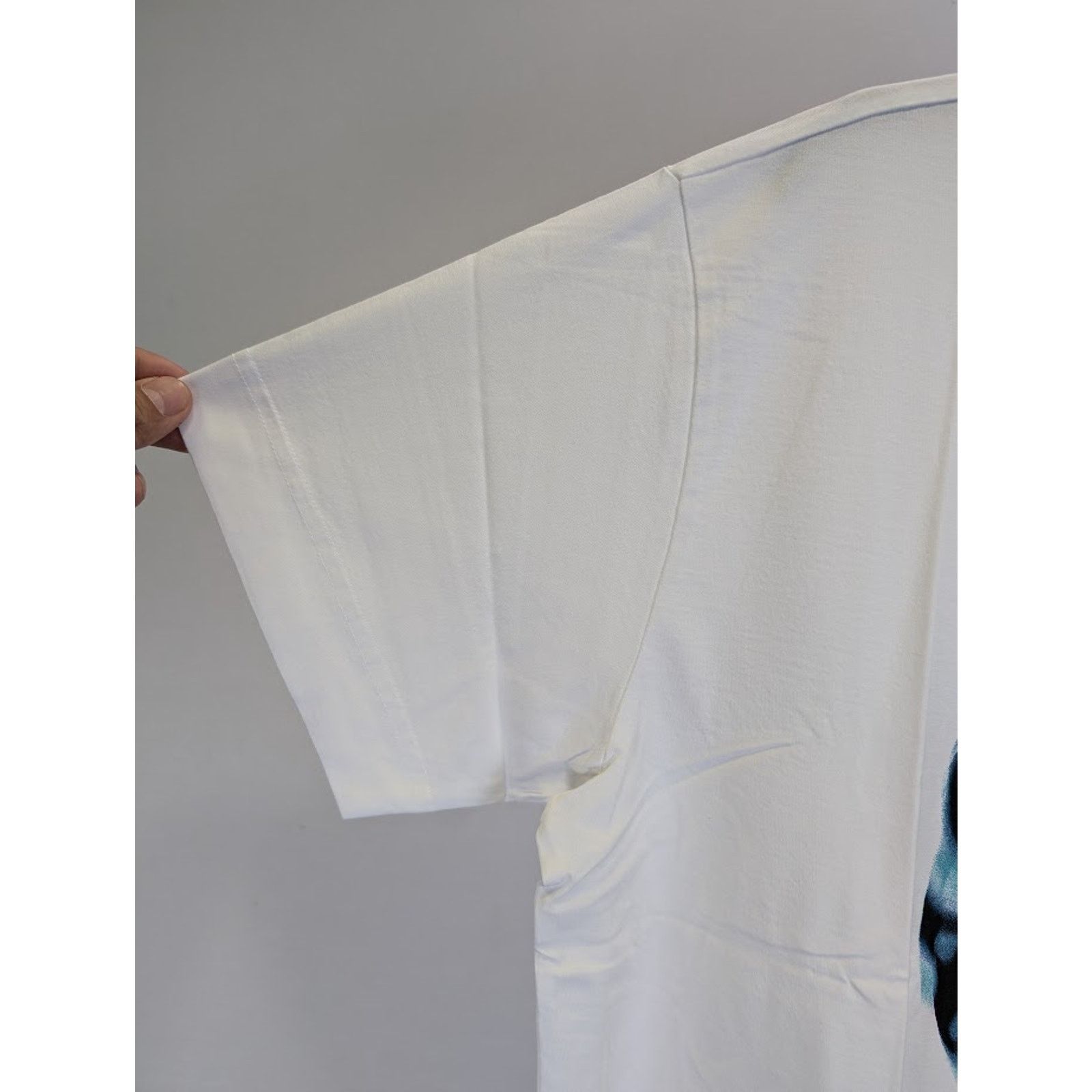 Givenchy o1rshd1 T-Shirt in White Size US M / EU 48-50 / 2 - 9 Thumbnail