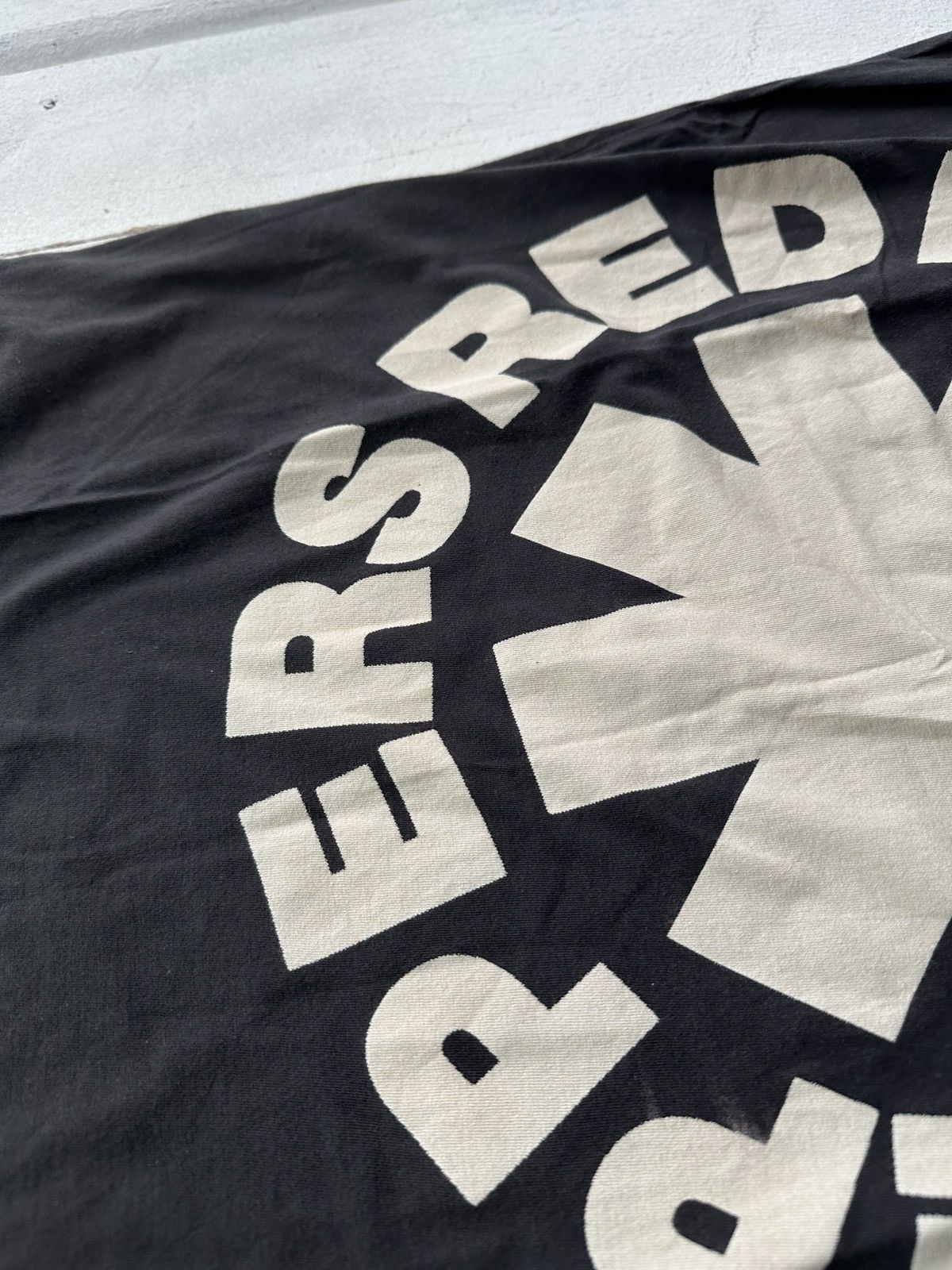 Band Tees 🚨 Red Hot Chili Peppers Big Logo Band Tour Tee Shirt Size US M / EU 48-50 / 2 - 5 Thumbnail