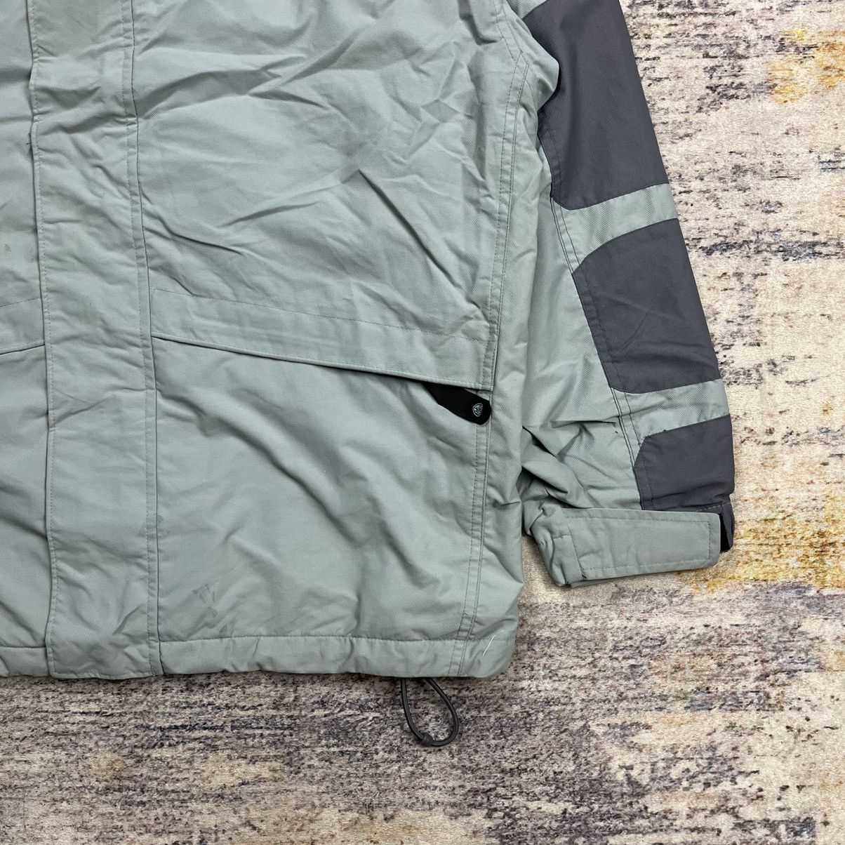 Nike ACG Vintage Nike acg jacket Size US XL / EU 56 / 4 - 5 Thumbnail