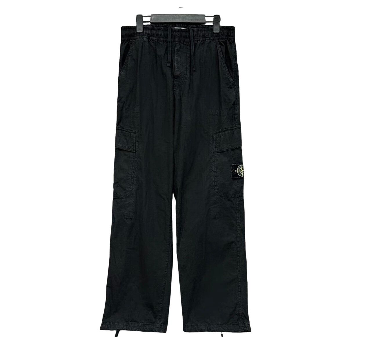 Stone Island Stone Island Logo Patch Cargo Pants 30 Size US 30 / EU 46 - 1 Thumbnail