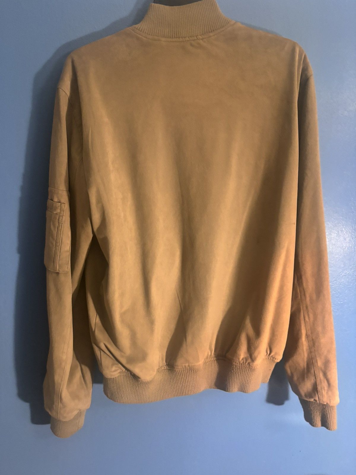 Slate & Stone Slate and stone bomber Size US M / EU 48-50 / 2 - 2 Thumbnail