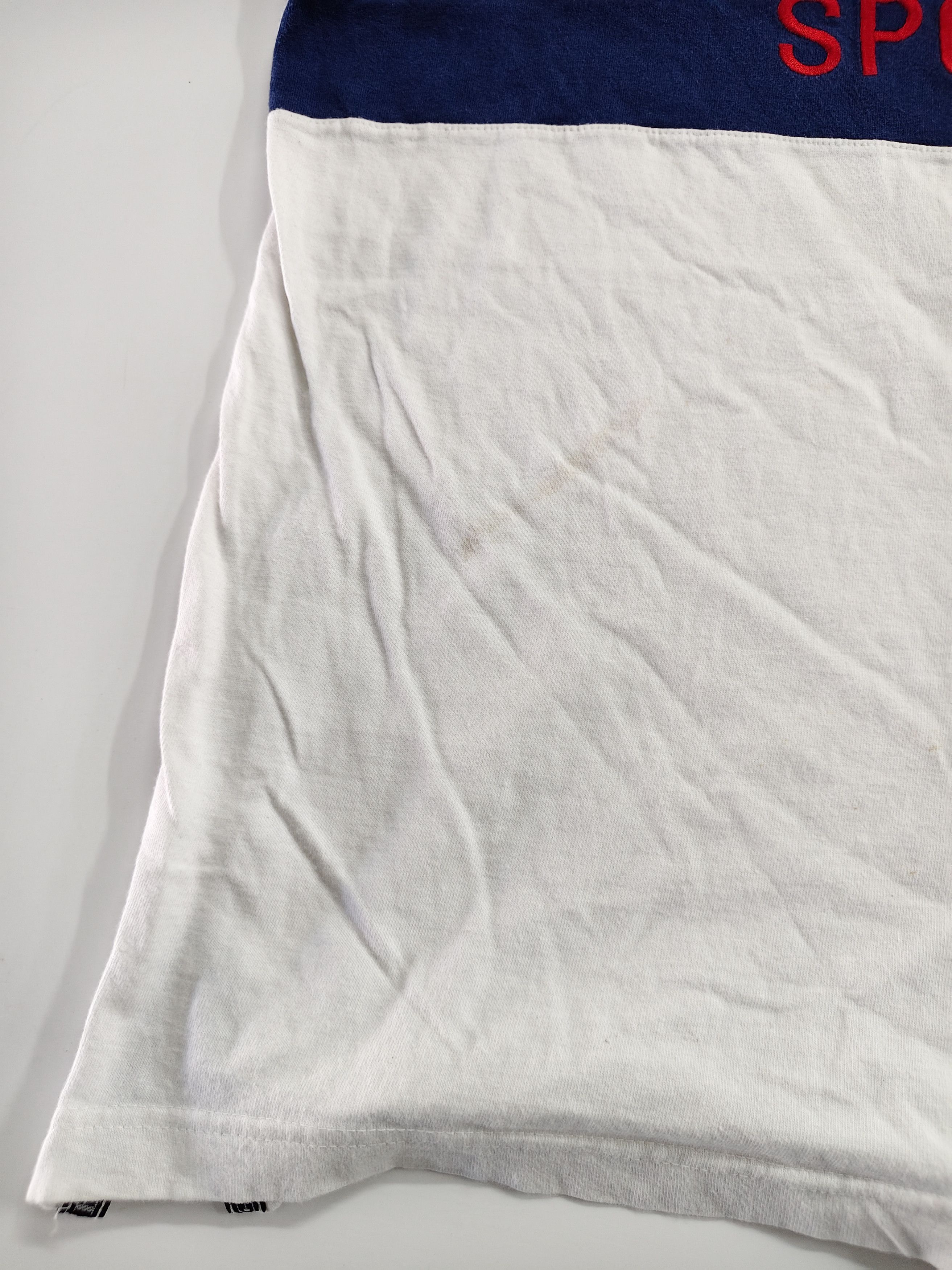 Guess Guess Club Embroid #E Size US M / EU 48-50 / 2 - 4 Thumbnail