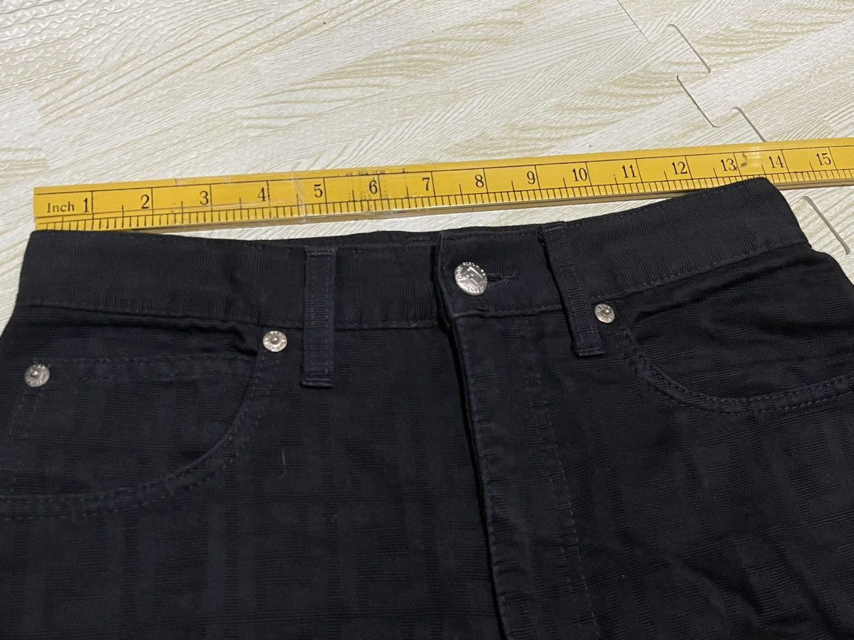 Fendi fendi pants Size US 29 - 10 Thumbnail