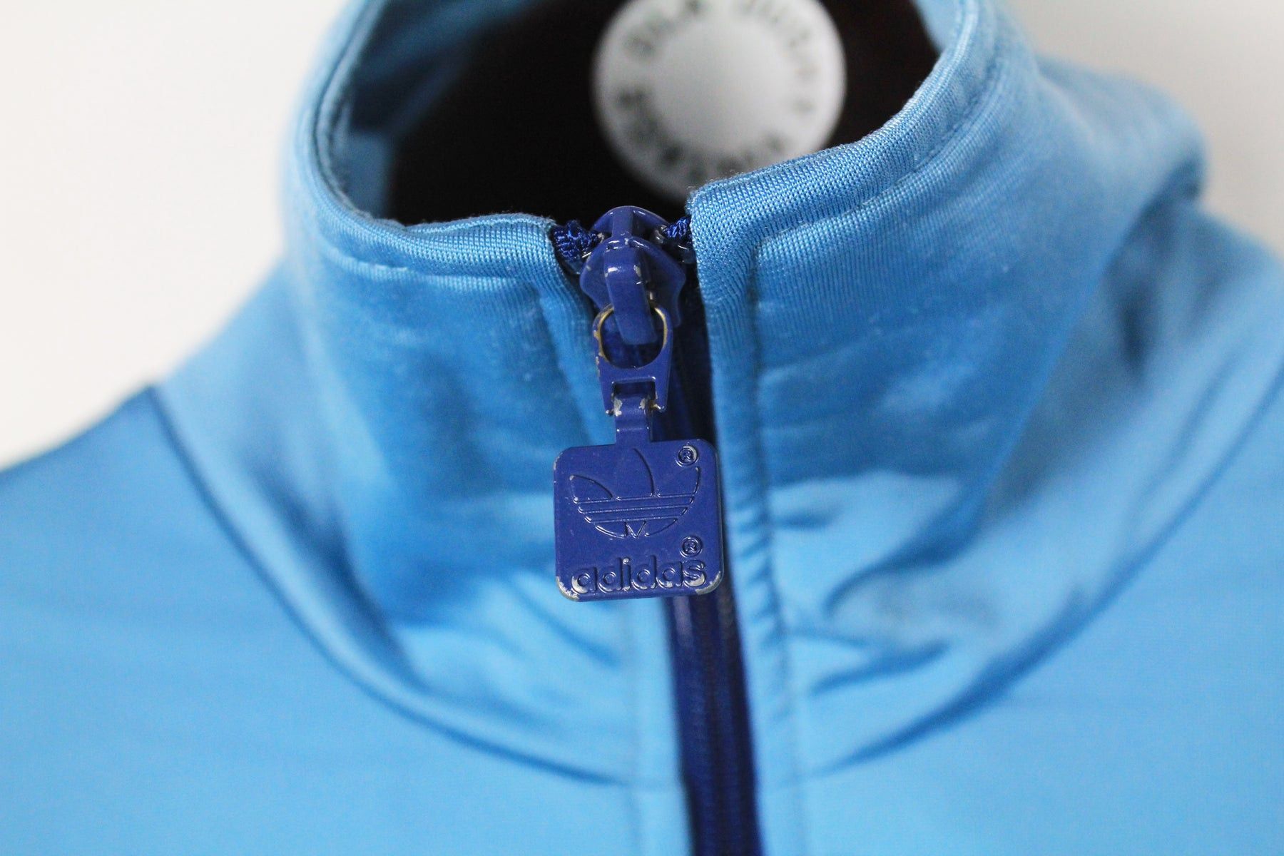 Adidas Adidas Track Jacket Small Size US S / EU 44-46 / 1 - 4 Thumbnail