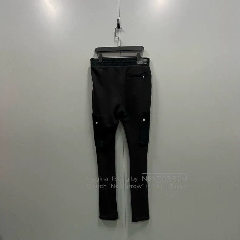Amiri Amiri Size M Black pocket pants Size US 32 / EU 48 - 2 Thumbnail