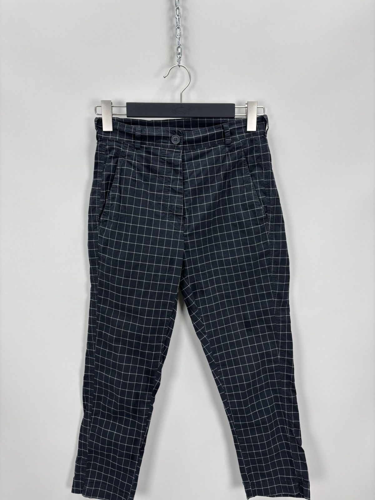 Rundholz Womens pants Rundholz Size XS/S Color Black Size 25" / US 0 / IT 36 - 2 Thumbnail
