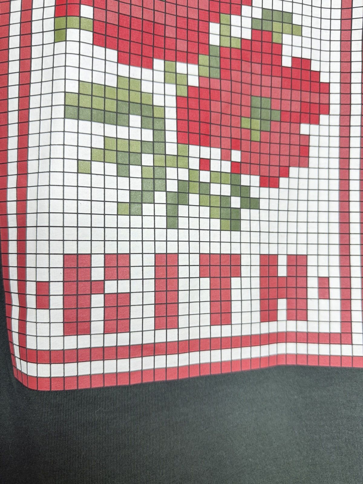 Kith Kith Blossom Logo Tee Size US L / EU 52-54 / 3 - 6 Thumbnail