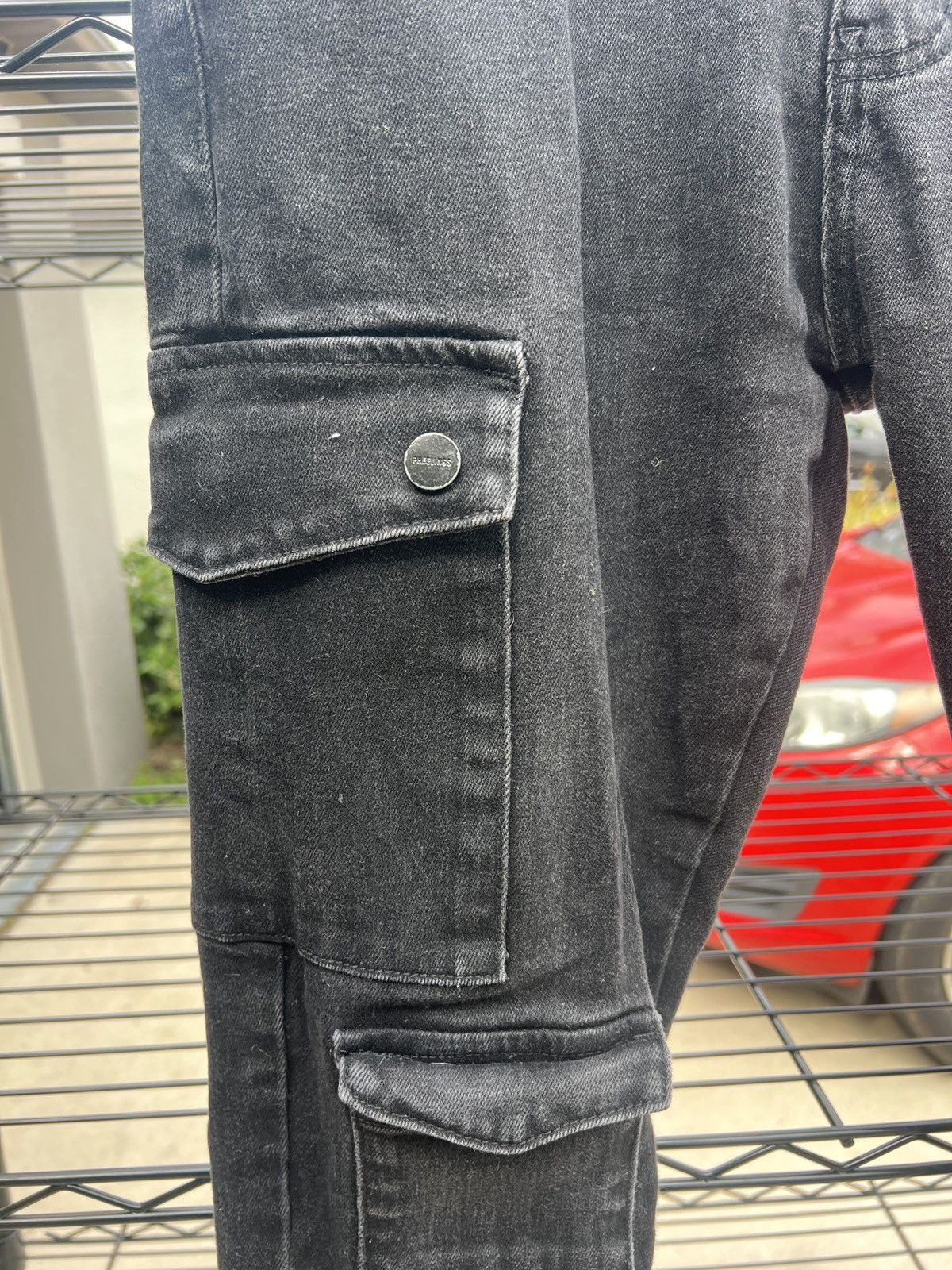 Other Pheelings Jeans Size US 34 / EU 50 - 3 Thumbnail