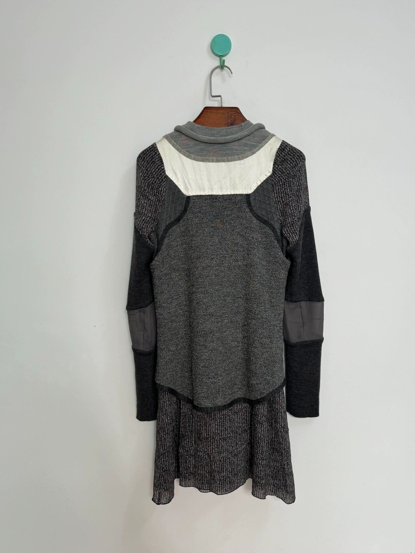 Undercover Undercover Women's Size 2 dresses Size XS / US 0-2 / IT 36-38 - 2 Thumbnail