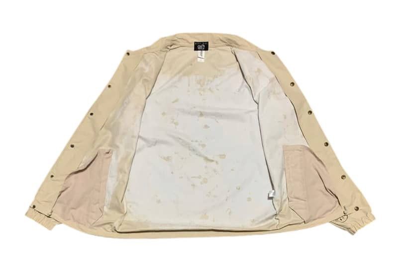Independent Truck Co. Vintage Independent Coach Jacket Nice Design Size US S / EU 44-46 / 1 - 6 Thumbnail