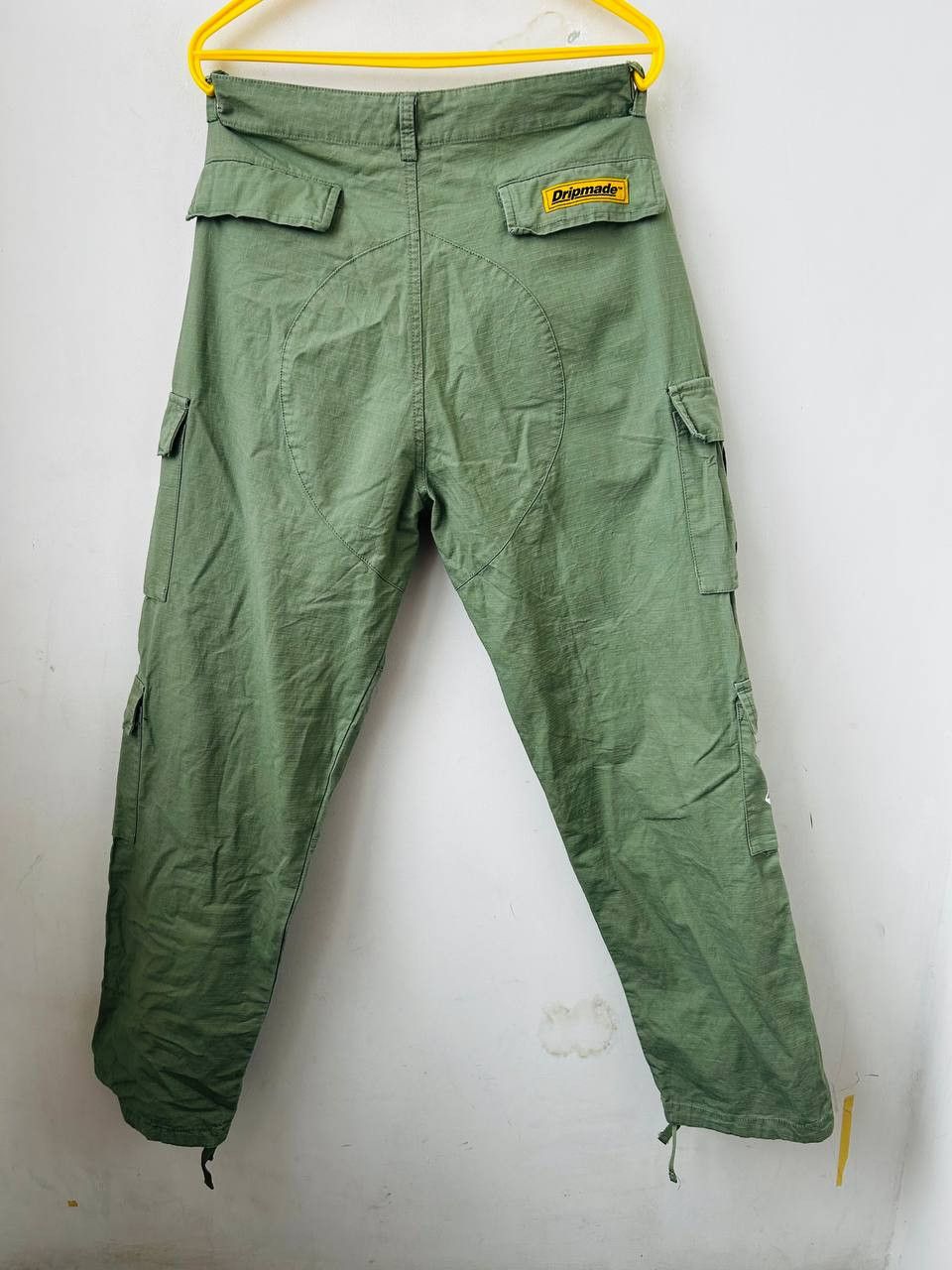 Other Dripmade Ambush Multipocket pants #195 Size US 34 / EU 50 - 3 Thumbnail