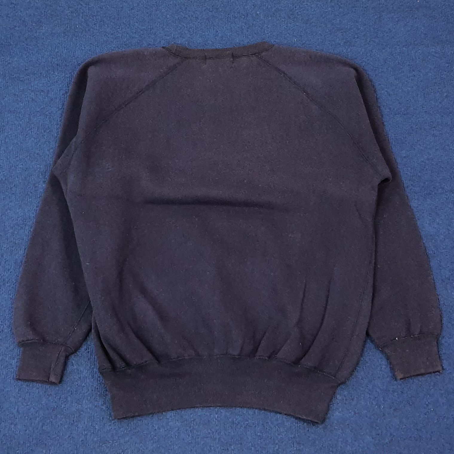 Polo Ralph Lauren Vintage Polo Bear by Ralph Lauren Sweatshirt C242N23 Size US M / EU 48-50 / 2 - 3 Thumbnail