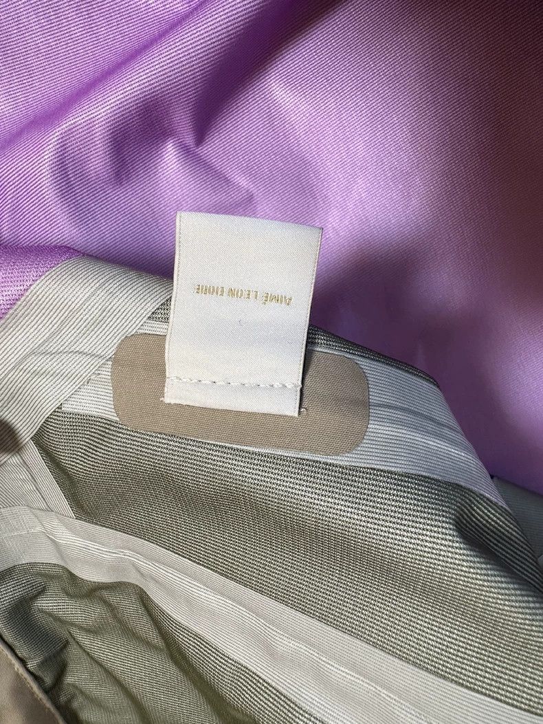 Aime Leon Dore Aime leon doreOverstocked limited edition items Khaki, purp Size US L / EU 52-54 / 3 - 9 Thumbnail