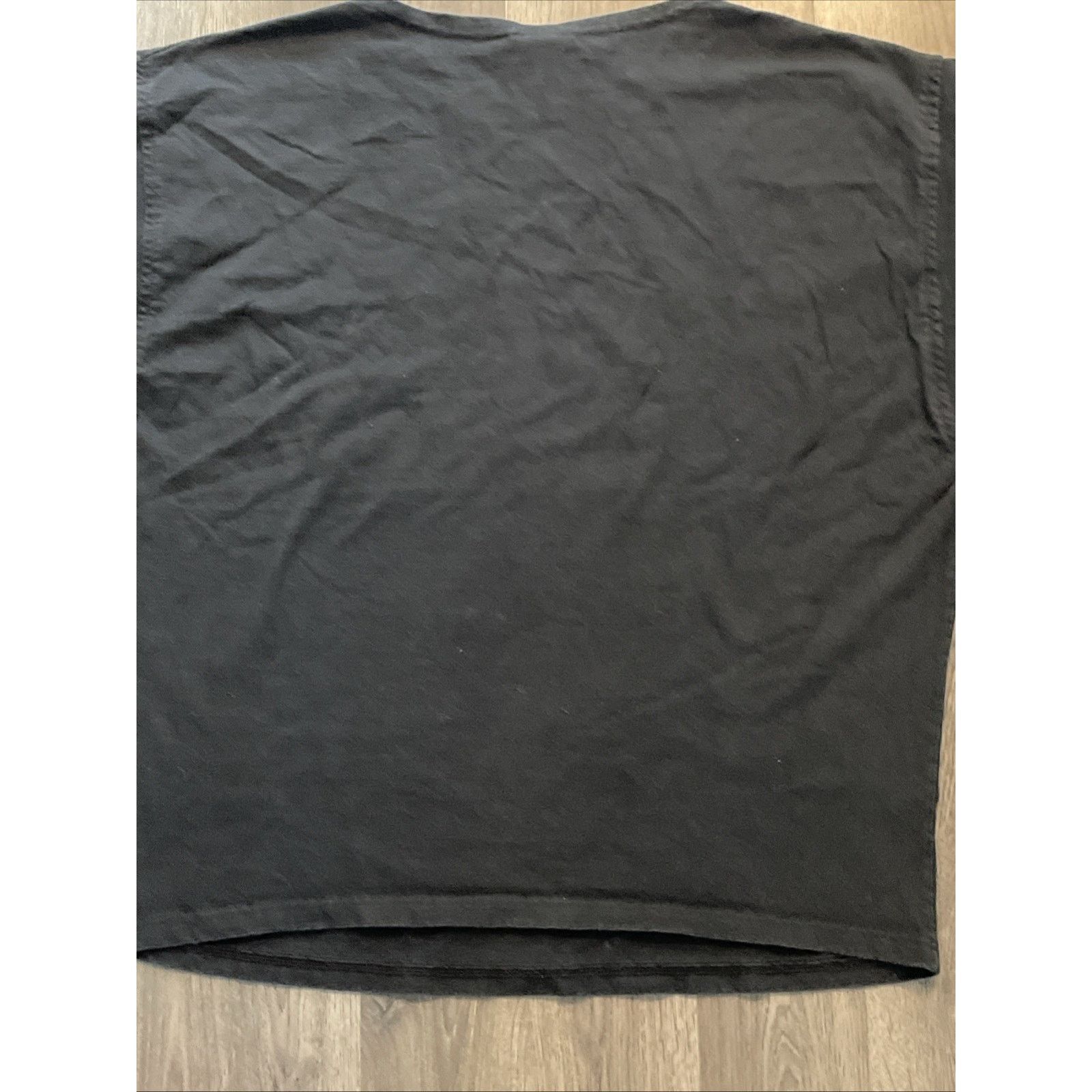 Other Vtg 80s Gold's Gym T-Shirt Single Stitch Small Black Muscle Size US S / EU 44-46 / 1 - 8 Thumbnail