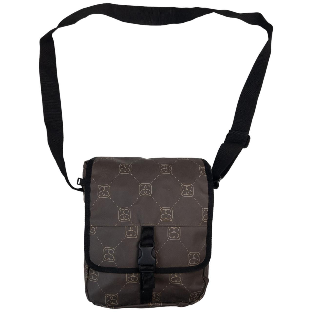 Stussy Vintage Stussy Monogram Crossbody Bag Size ONE SIZE - 2 Thumbnail