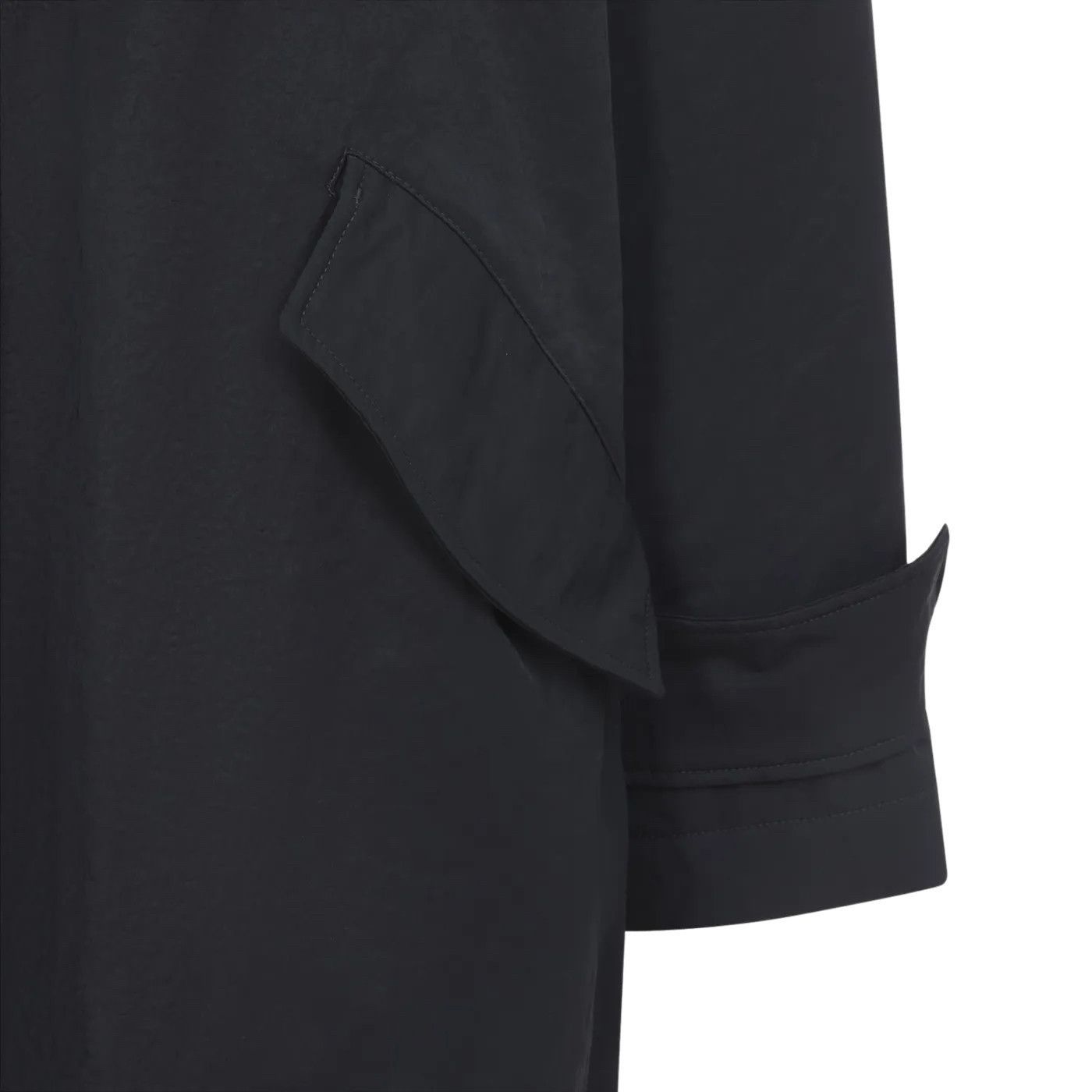 AMI AMI PARIS Anthracite Parka New & Authentic (Men's size:M;) Size US M / EU 48-50 / 2 - 3 Thumbnail