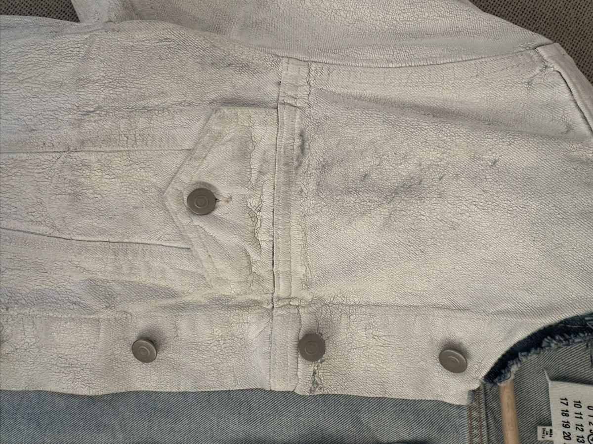 Maison Margiela Margiela Jacket Size US M / EU 48-50 / 2 - 5 Thumbnail
