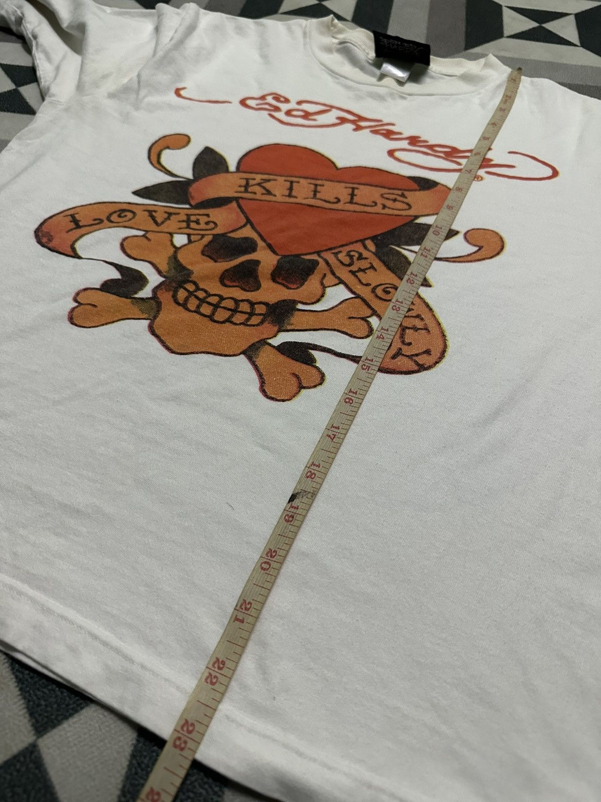 Ed Hardy Ed hardy long sleeve Size M / US 6-8 / IT 42-44 - 8 Thumbnail