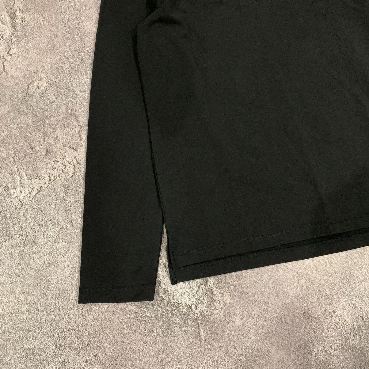Armani Armani Jeans Vintage Zip 1/3 Men’s Size L Size US L / EU 52-54 / 3 - 3 Thumbnail