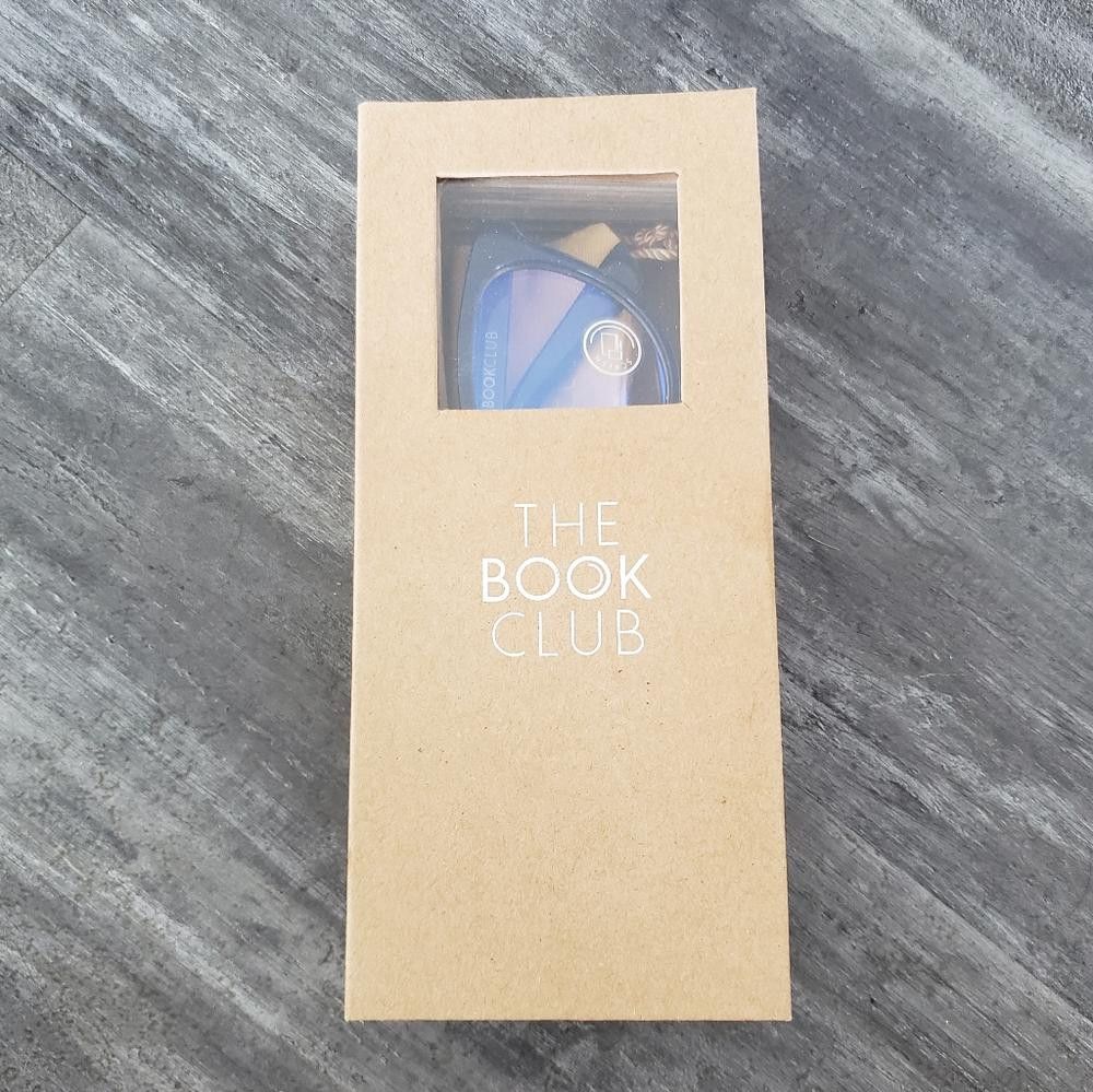 Designer THE BOOK CLUB | The Art Of Snore Eyewear Size ONE SIZE - 5 Thumbnail
