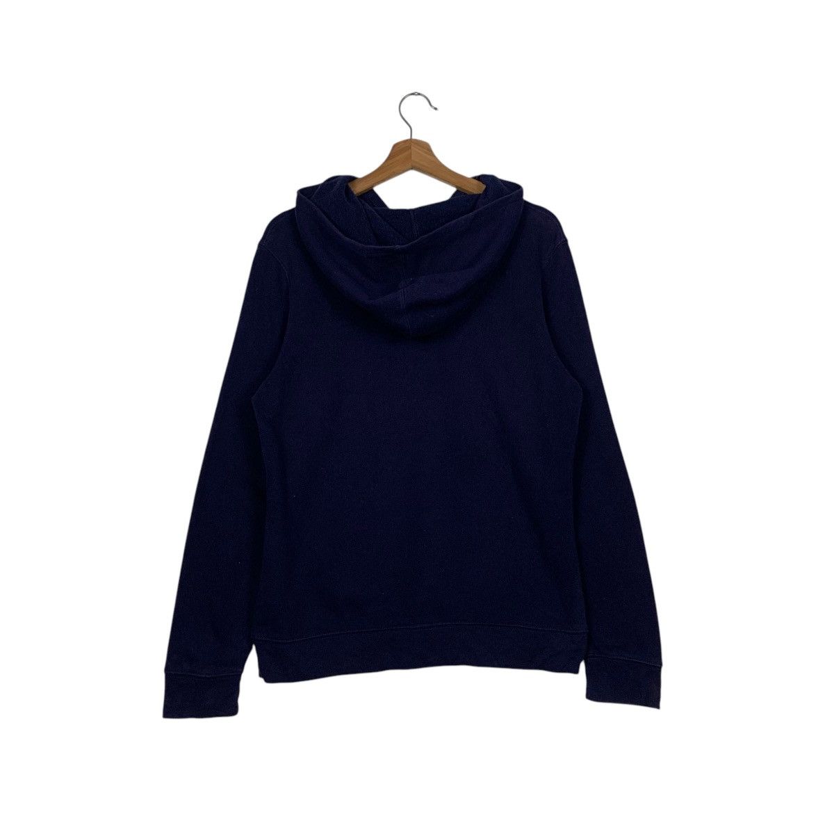 Gap GAP Big Logo Pullover Hoodie Sweatshirt #2640-C118 Size US M / EU 48-50 / 2 - 7 Thumbnail