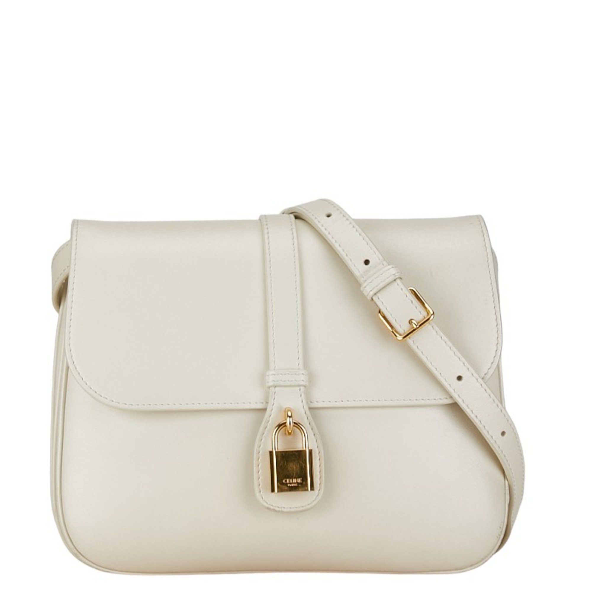 Celine Céline Tabou shoulder Size ONE SIZE - 1 Thumbnail