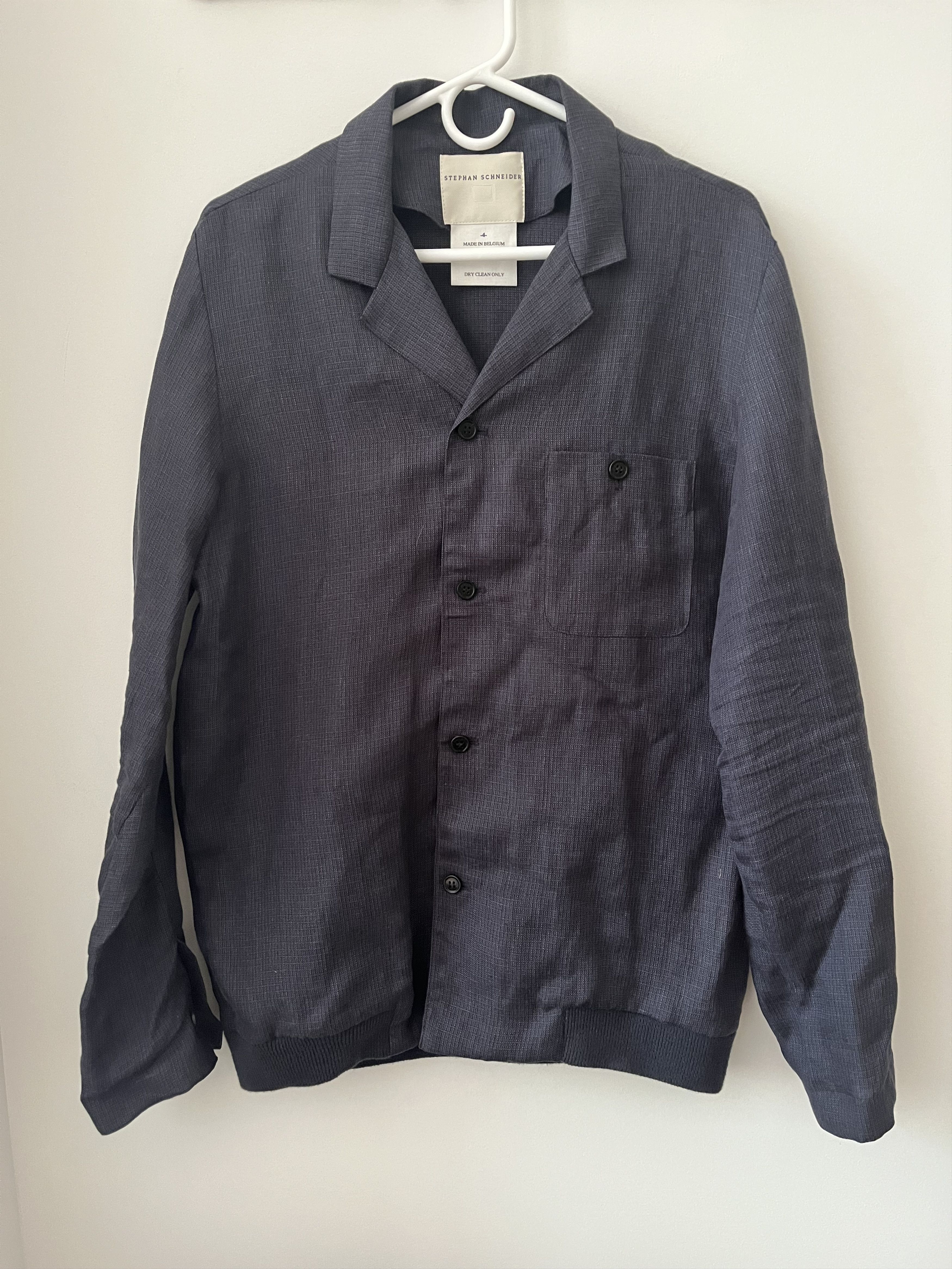 Stephan Schneider | Grailed