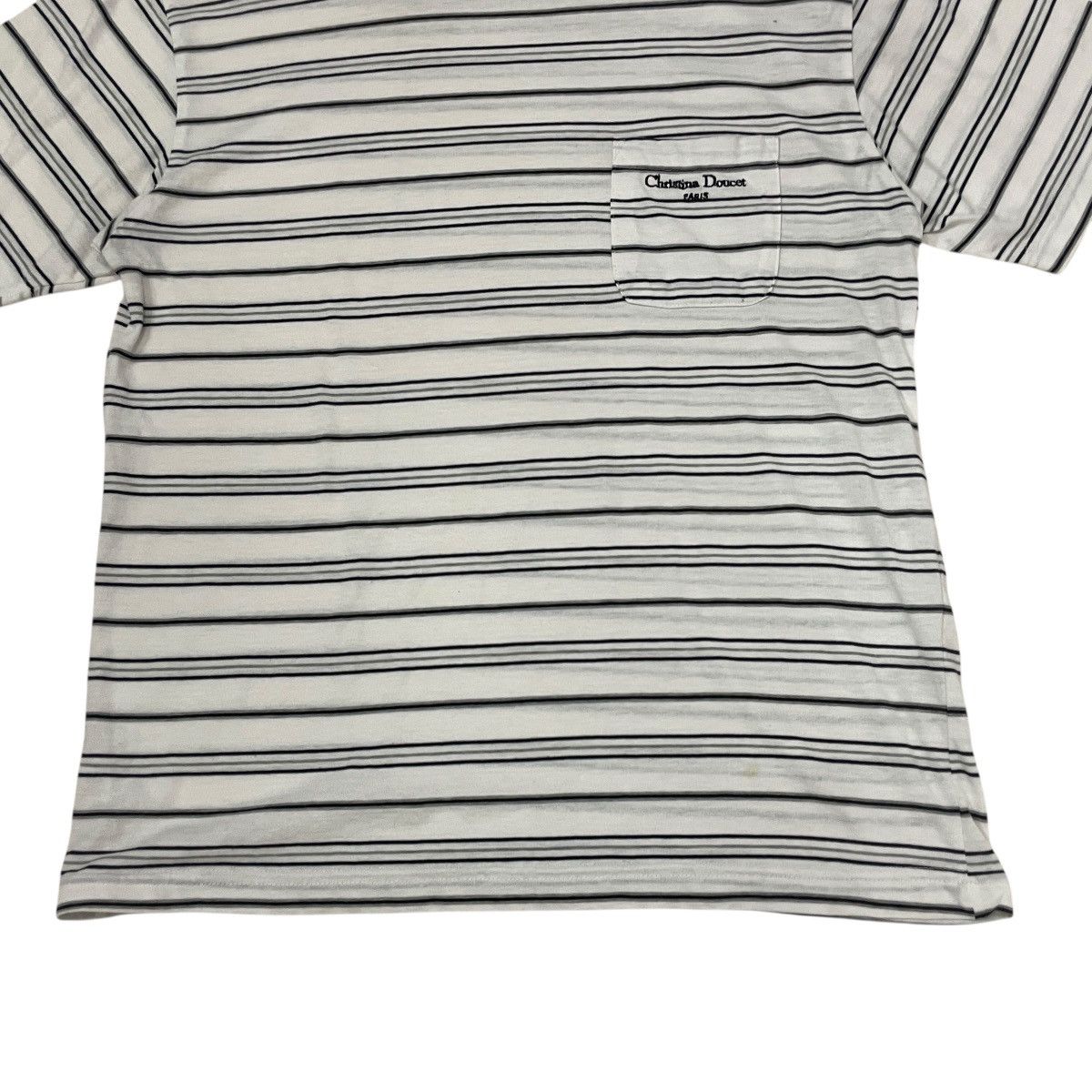 Vintage Christian Doucet Homme Tee