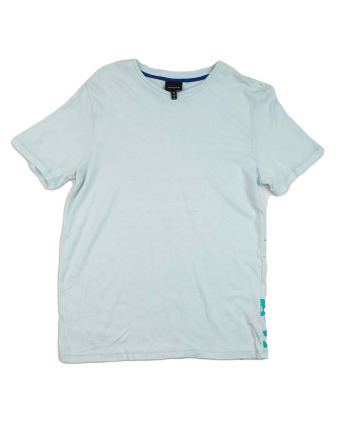 Neil Barrett × Puma 96 Hours Neil Barrett for Puma Graphic T-Shirt Size M Size US M / EU 48-50 / 2 - 1 Thumbnail