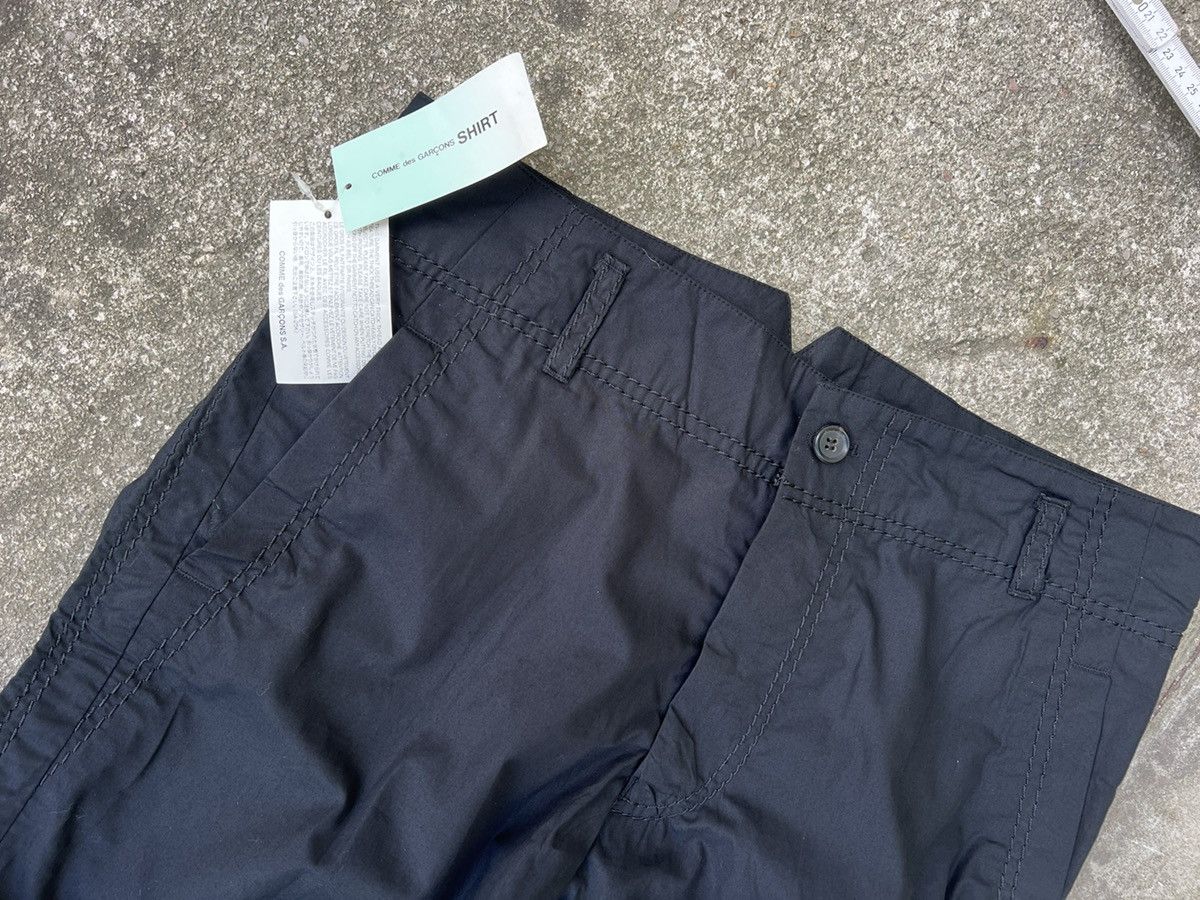Comme des Garcons SHIRT 2004 comme des garcons shirt trousers Size US 39 - 4 Thumbnail