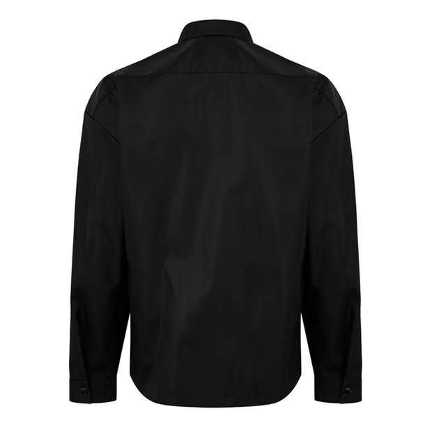 Re-Nylon Overshirt