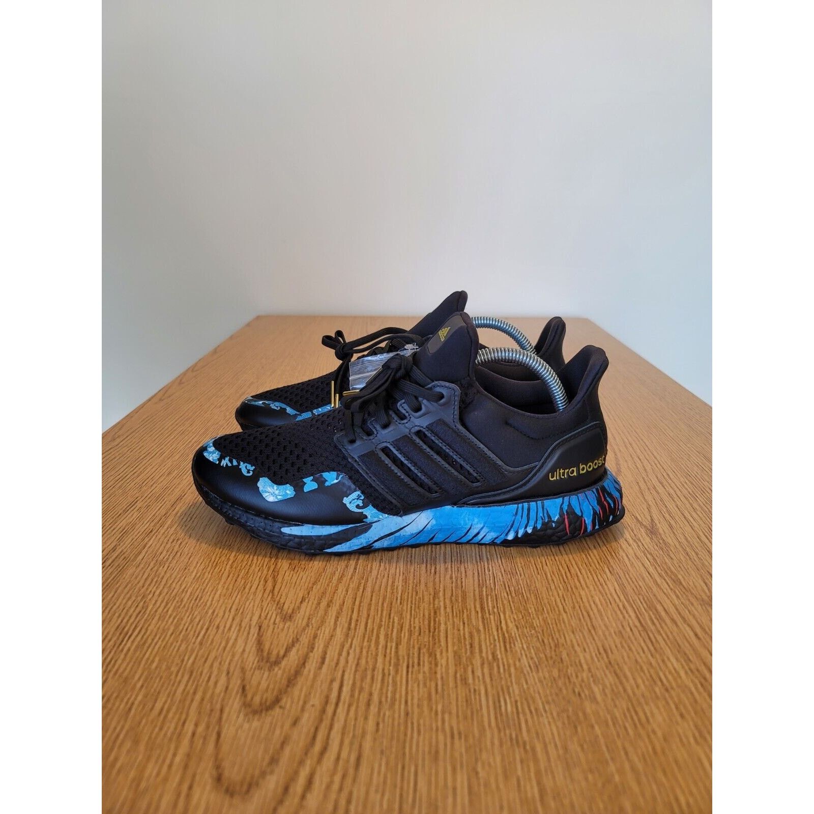 Adidas Adidas Men’s Ultraboost DNA Chinese New Year FW4321 sz 8 Size US 8 / EU 41 - 3 Thumbnail