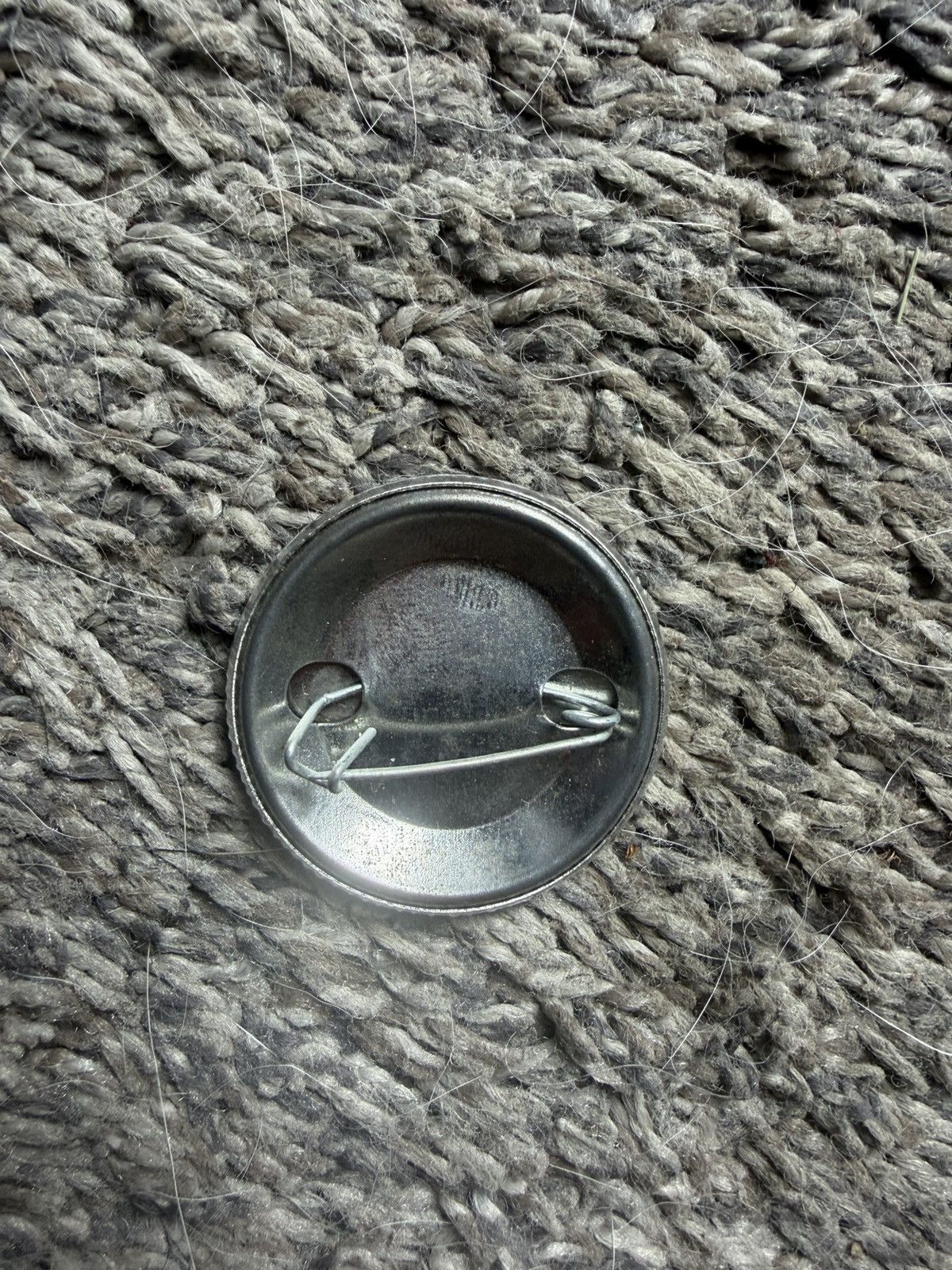 Hypebeast Cereal City Tattoo & Piercing LLC Pin Size ONE SIZE - 2 Thumbnail