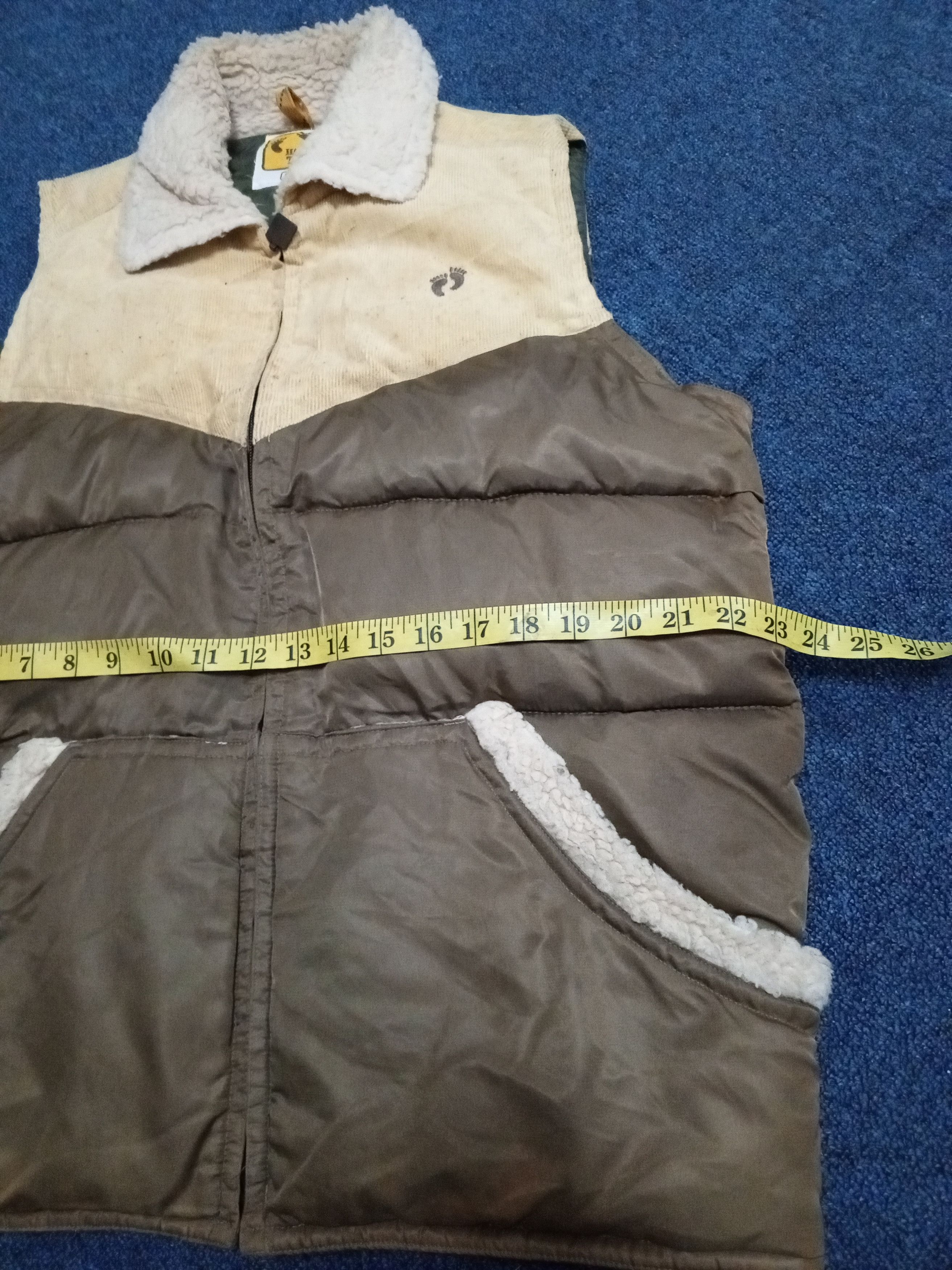 Hang Ten × Vintage HANG TEN VEST Size US XL / EU 56 / 4 - 10 Thumbnail