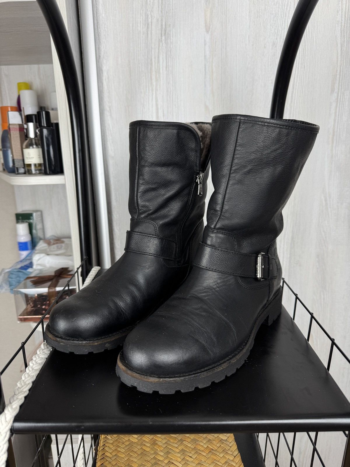 Panama Jack PANAMA JACK - Women's Singapur B22 - Winter boots Size US 9 / IT 39 - 8 Thumbnail