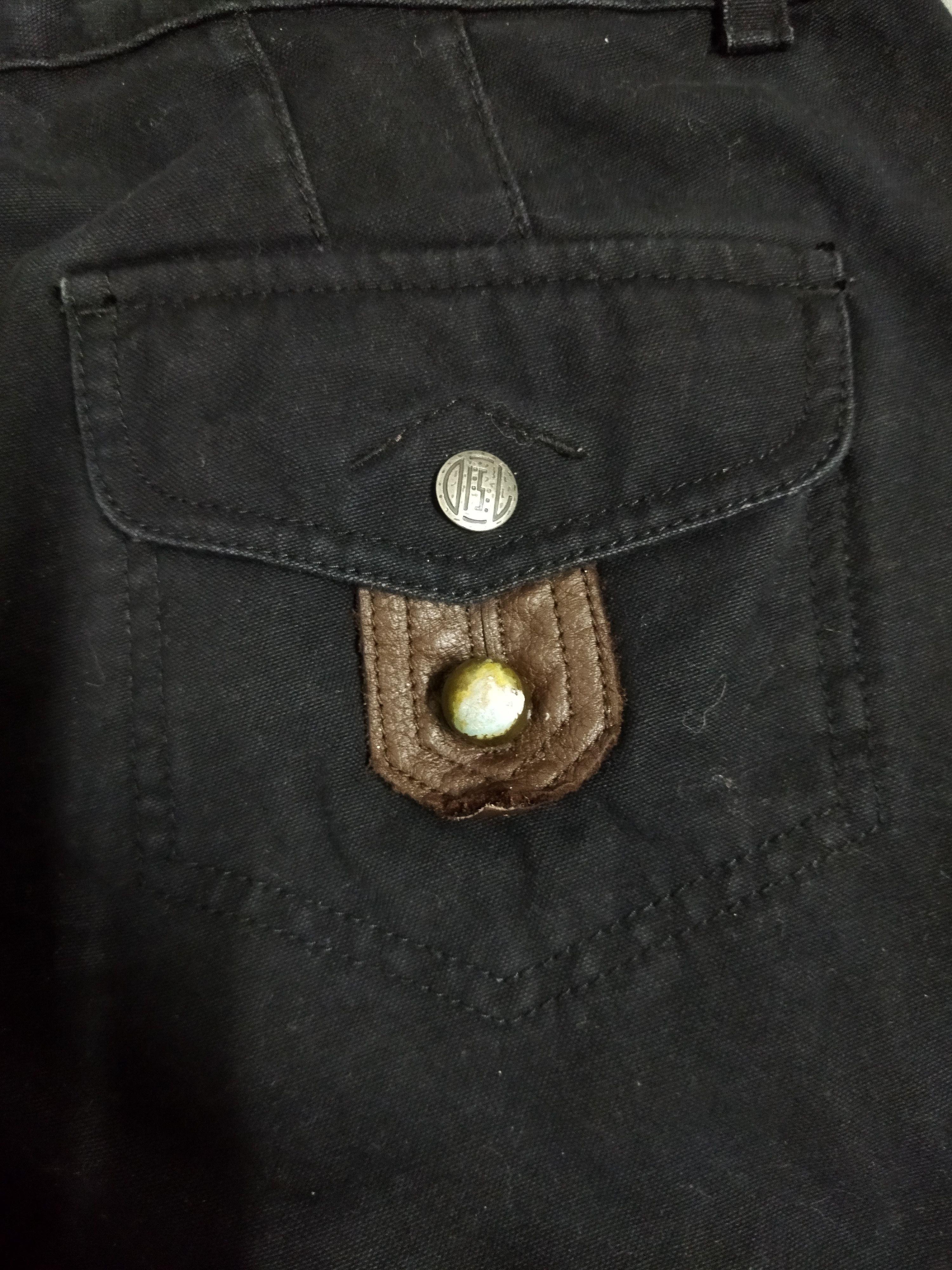 Diesel Diesel Short Size US 30 / EU 46 - 4 Thumbnail