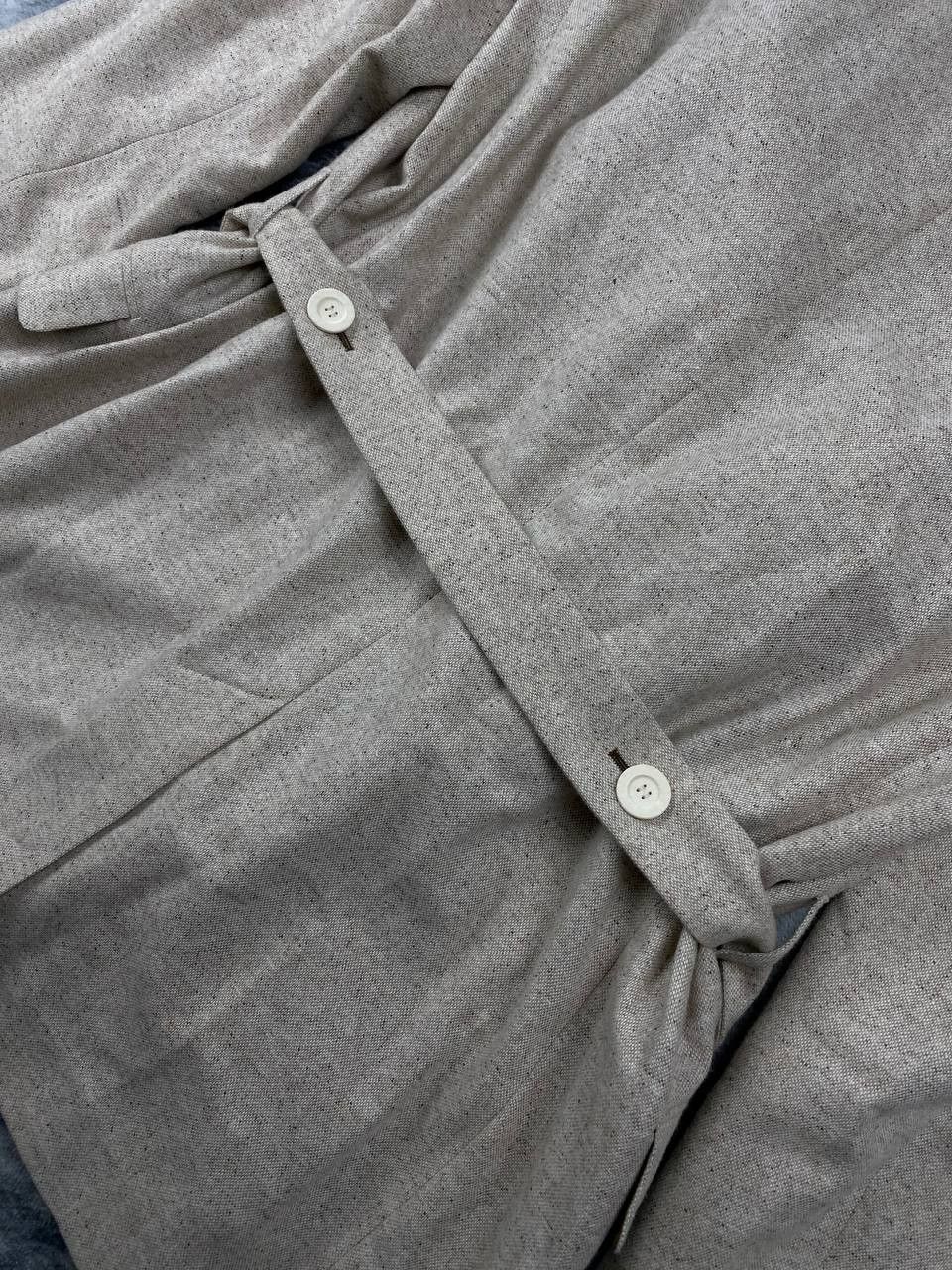 Acne Studios Acne Studios Wool Suit Blazer And Pants Size XS / US 0-2 / IT 36-38 - 12 Thumbnail