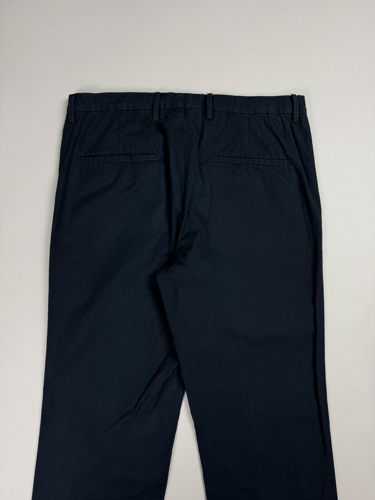 Miu Miu Miu Miu Vintage 2006 Men’s Cotton Chino Pants Trousers Size US 32 / EU 48 - 21 Thumbnail