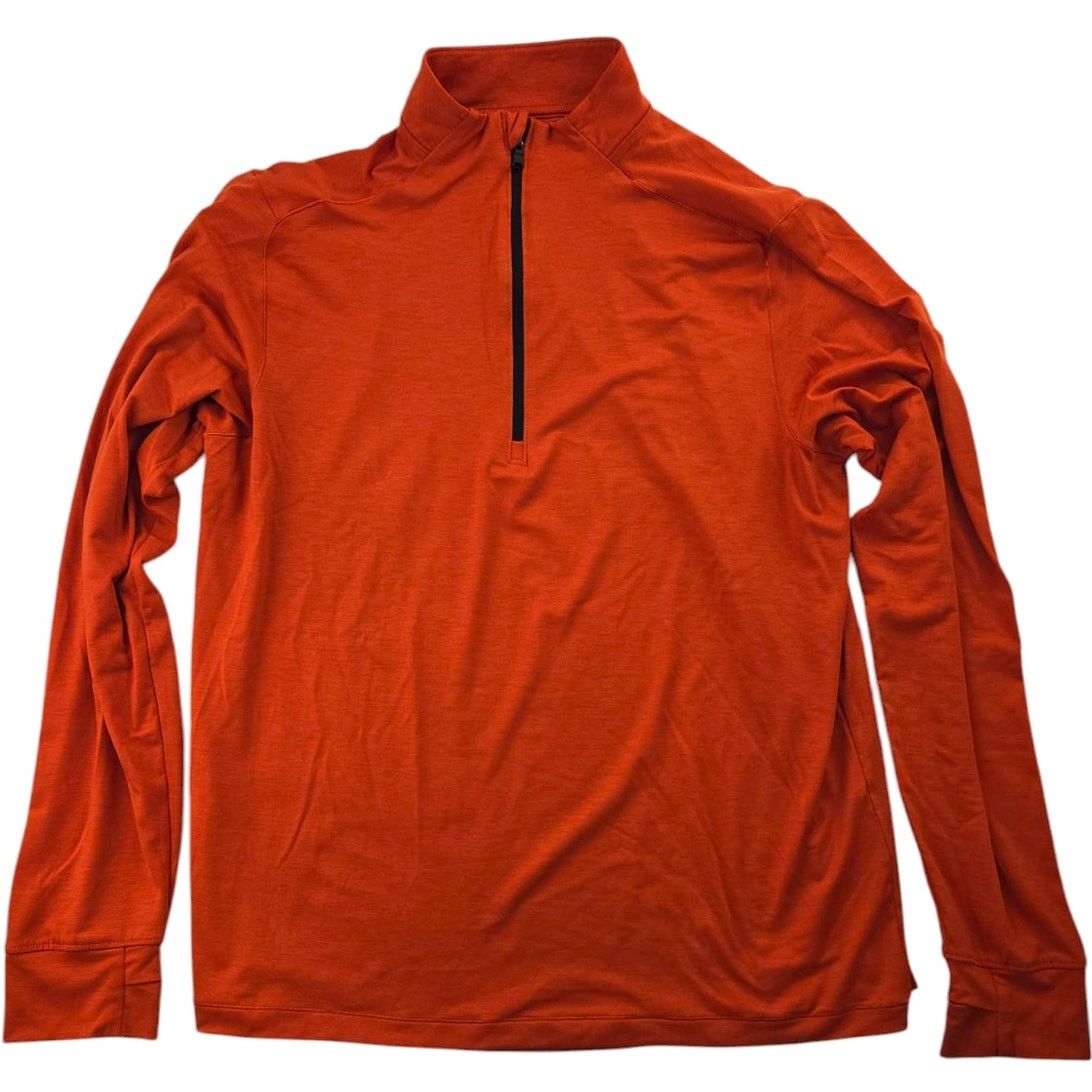 Old Navy Old Navy Active | Long Sleeve, 4 way Stretch Shirt |Size Med Size US M / EU 48-50 / 2 - 1 Thumbnail