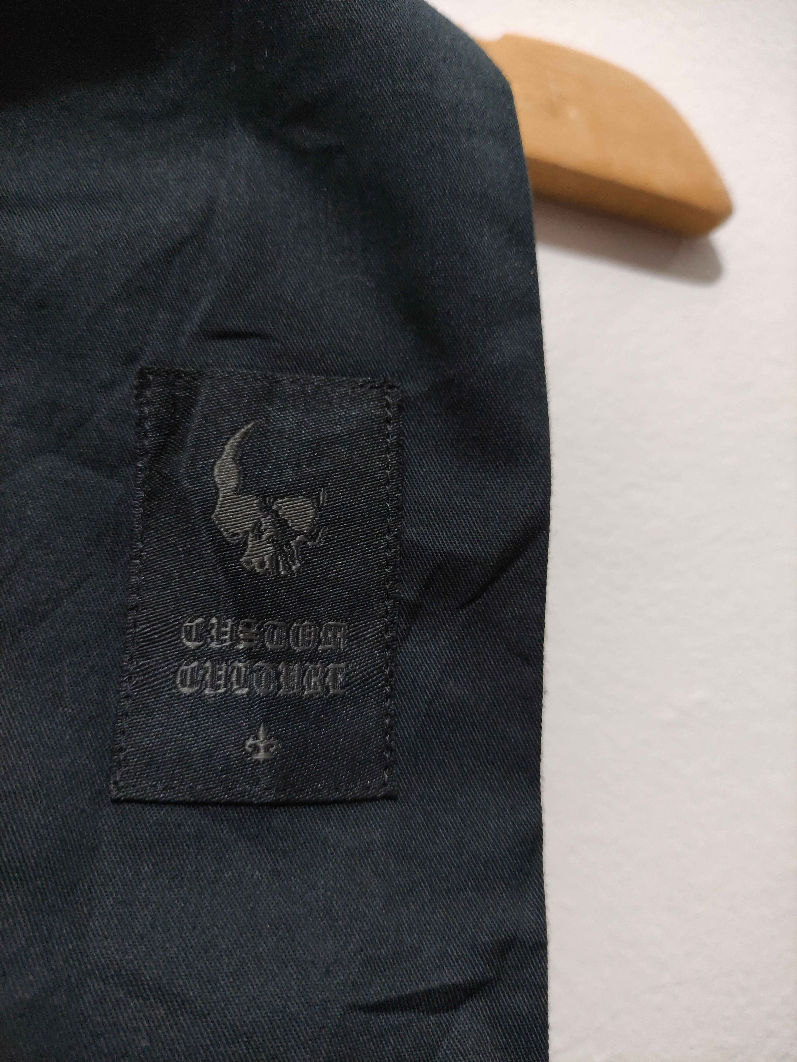 Japanese Brand 2000s Japanese custum culture Jacguard Vintage pasley Size US 32 / EU 48 - 6 Thumbnail