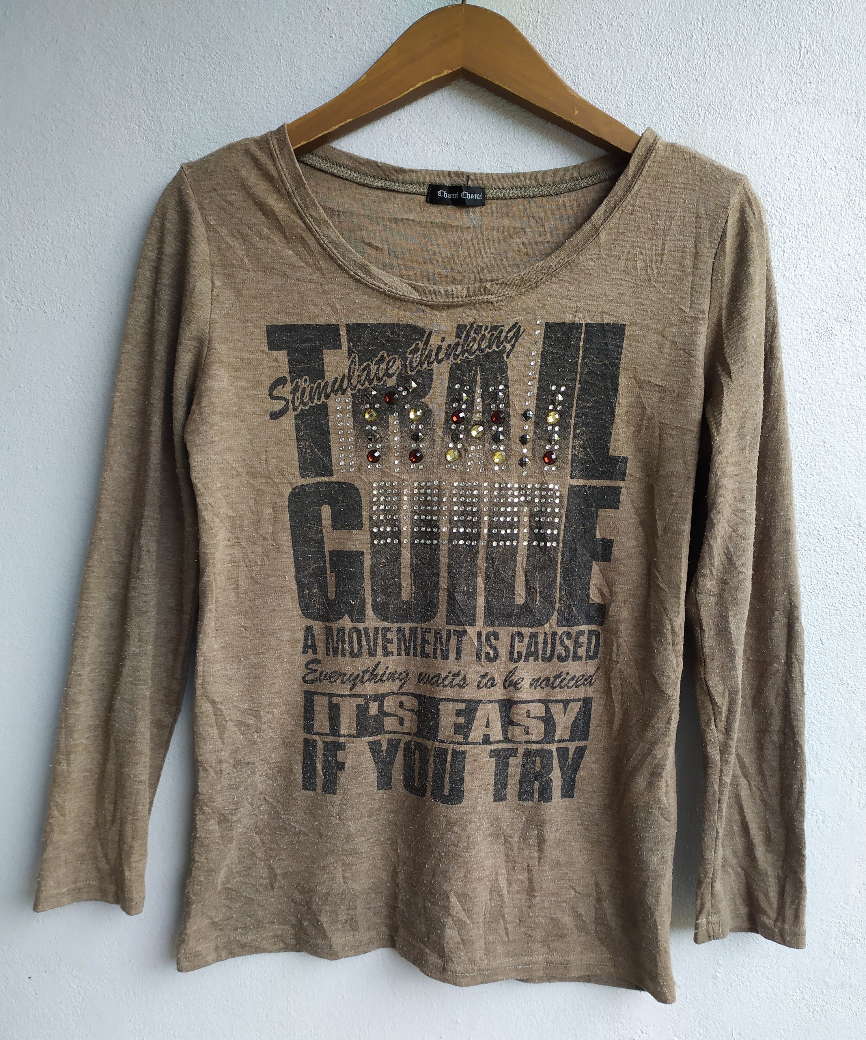 If Six Was Nine if six was nine wired | Grailed