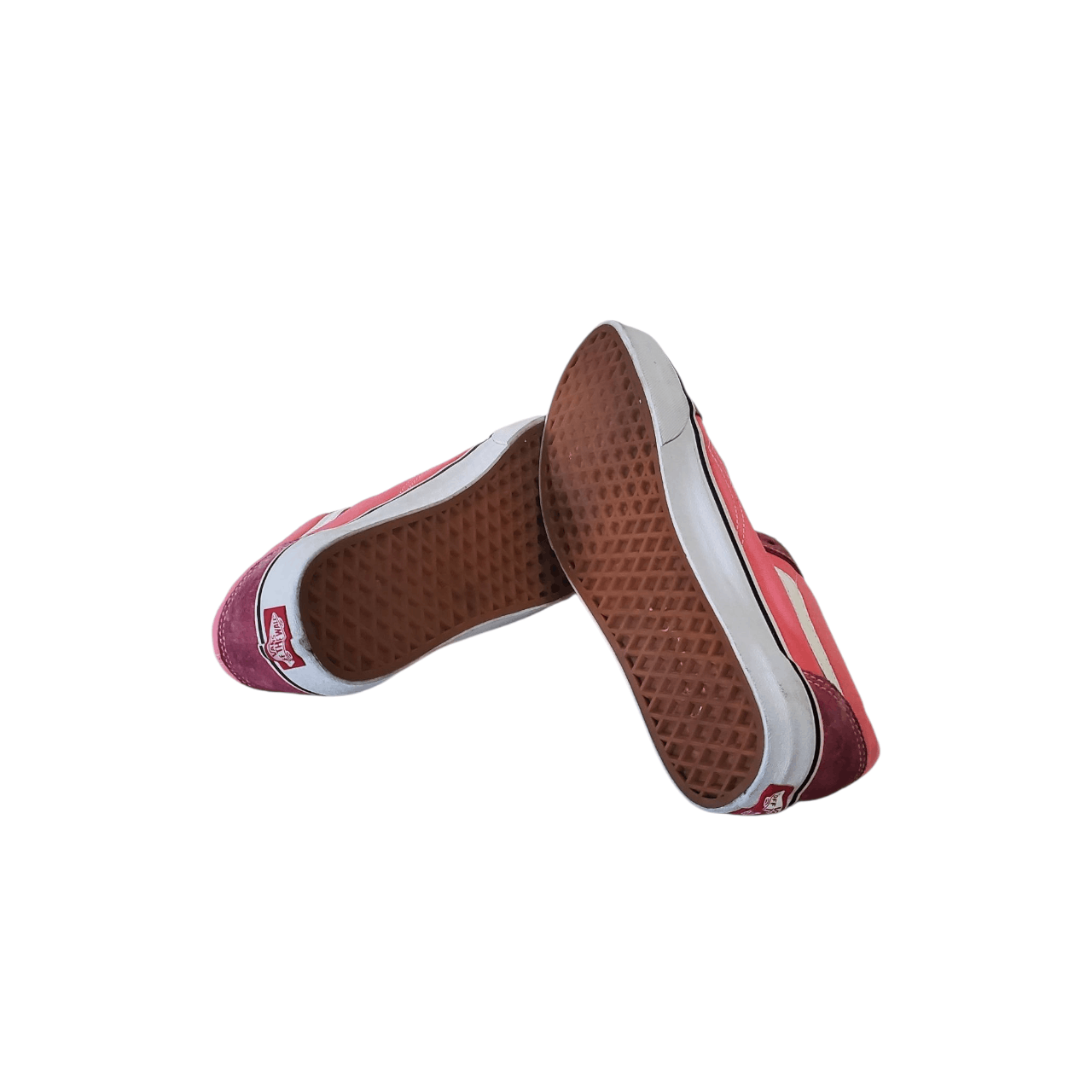 Vans Vans Old Skool Low (Pink) Size US 10.5 / IT 40.5 - 7 Thumbnail