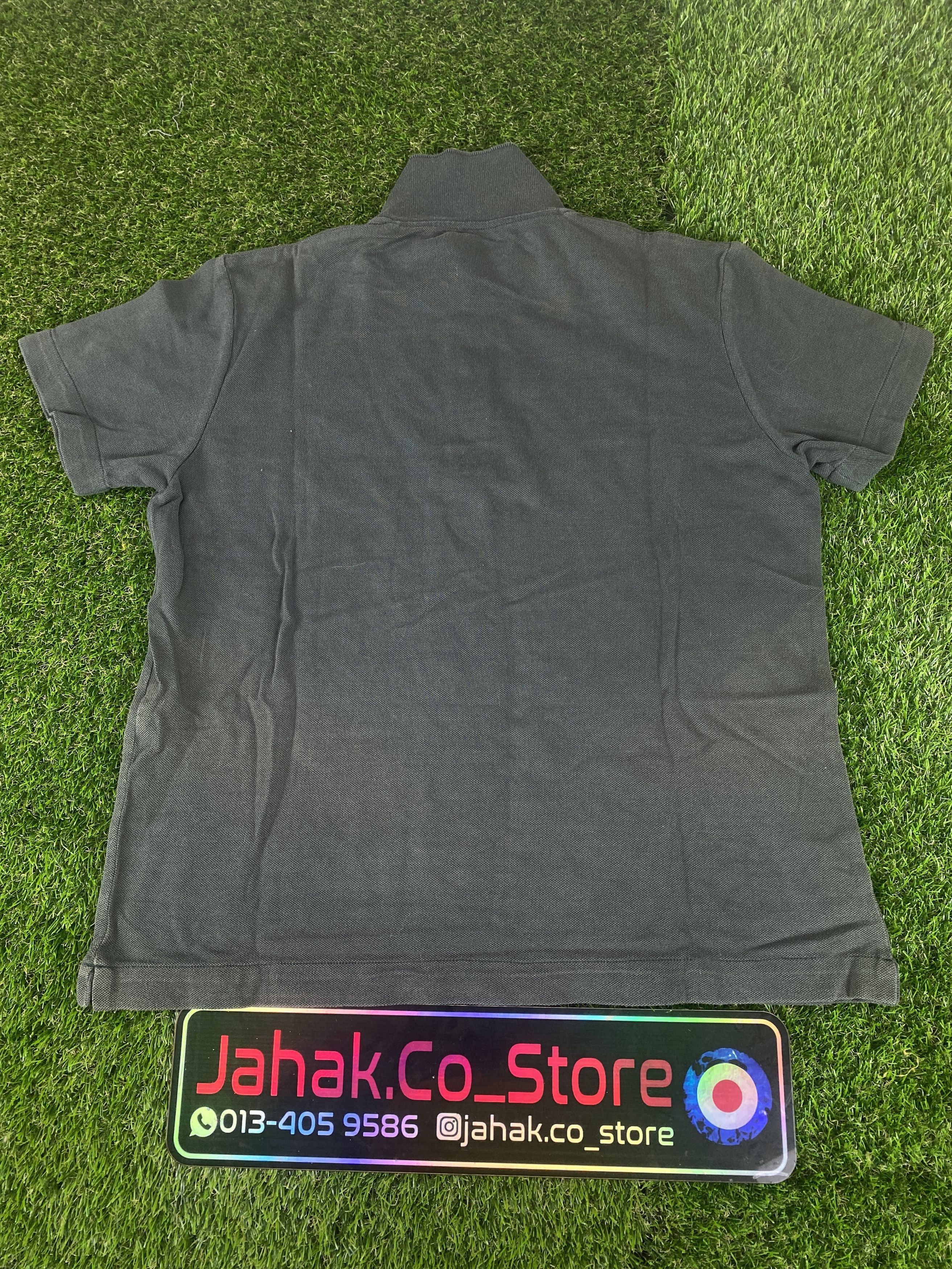 Loewe Loewe Polo Shirt (T113) Size US L / EU 52-54 / 3 - 6 Thumbnail