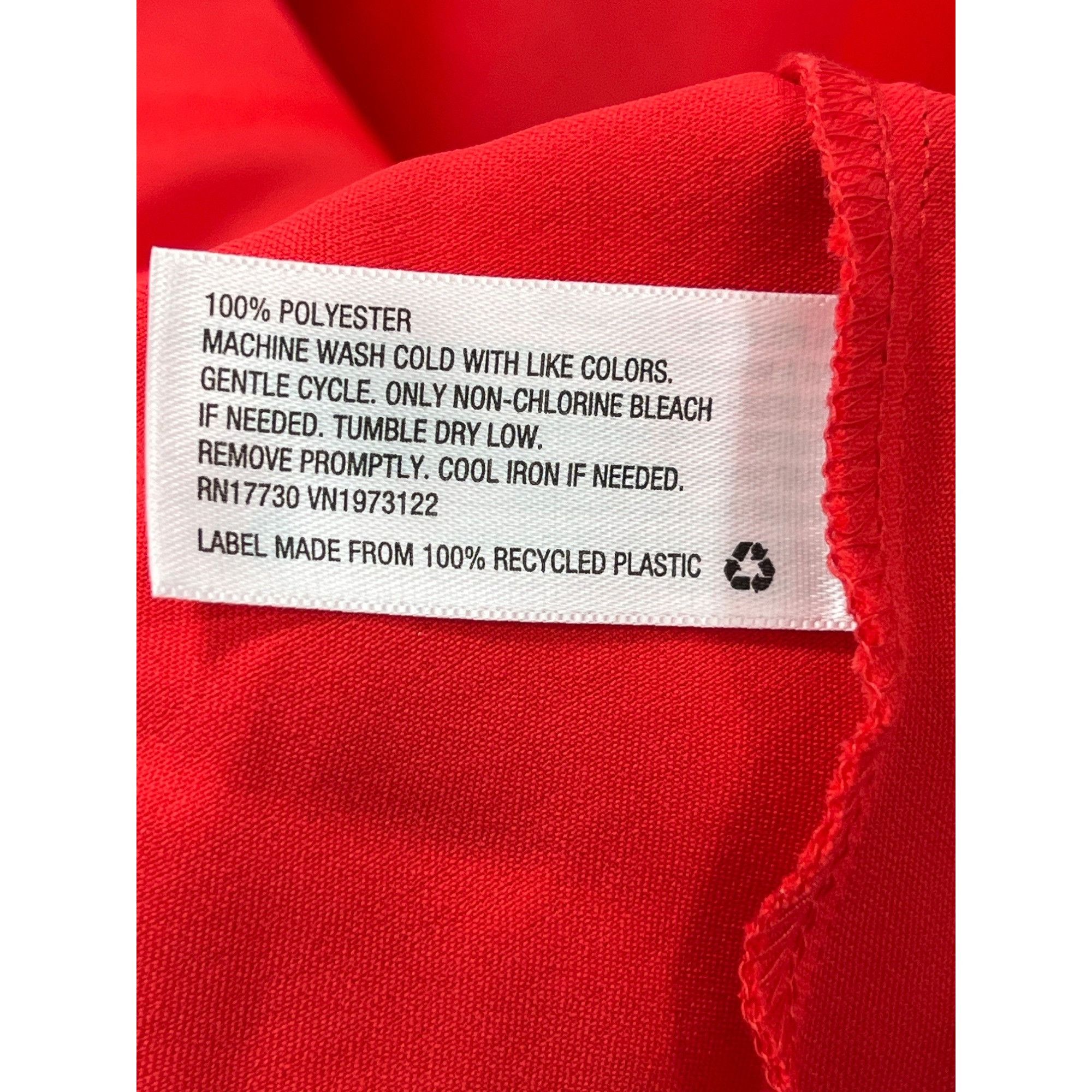 Other A.N.A - Women's Sexy Lingerie - Red - Extra Small Size ONE SIZE - 9 Thumbnail