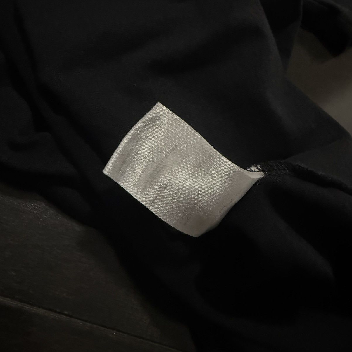 Maison Kitsune Maison Kitsuné Rue Richelieu Tee Size US L / EU 52-54 / 3 - 4 Thumbnail