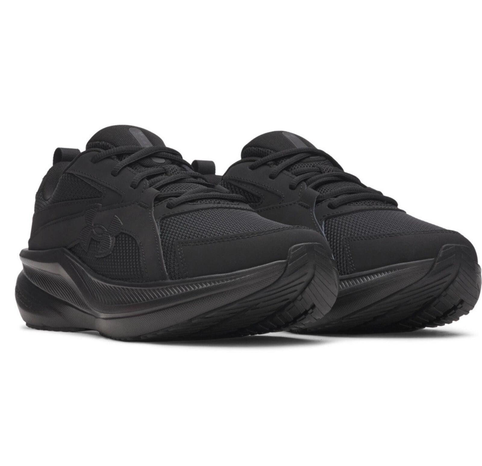 Under Armour Under Armour Charged+ Assert Size 11 Men’s Running Shoes Size US 11 / EU 44 - 2 Thumbnail