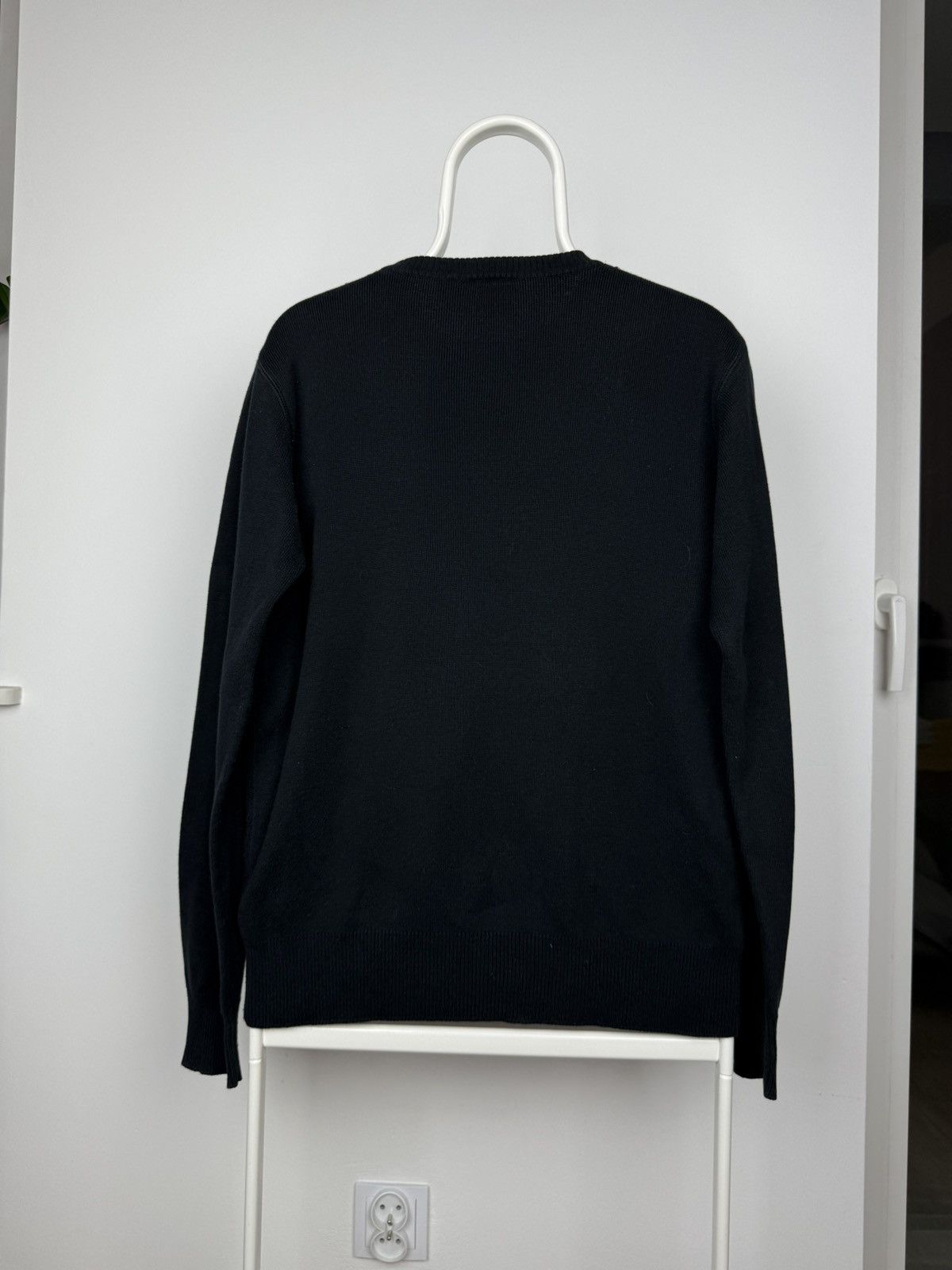 Carhartt × Carhartt Wip Carhartt vintage Sweater Size US M / EU 48-50 / 2 - 7 Thumbnail