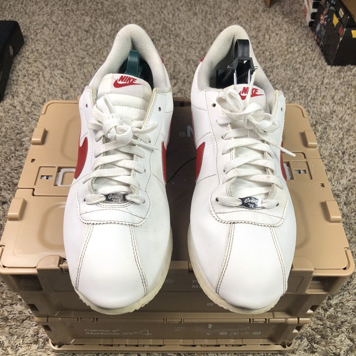 nike cortez forrest gump mens