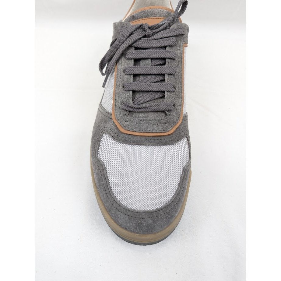 Brunello Cucinelli o1rshd1 Low-Top Sneakers in Multicolor Size US 9 / EU 42 - 6 Thumbnail