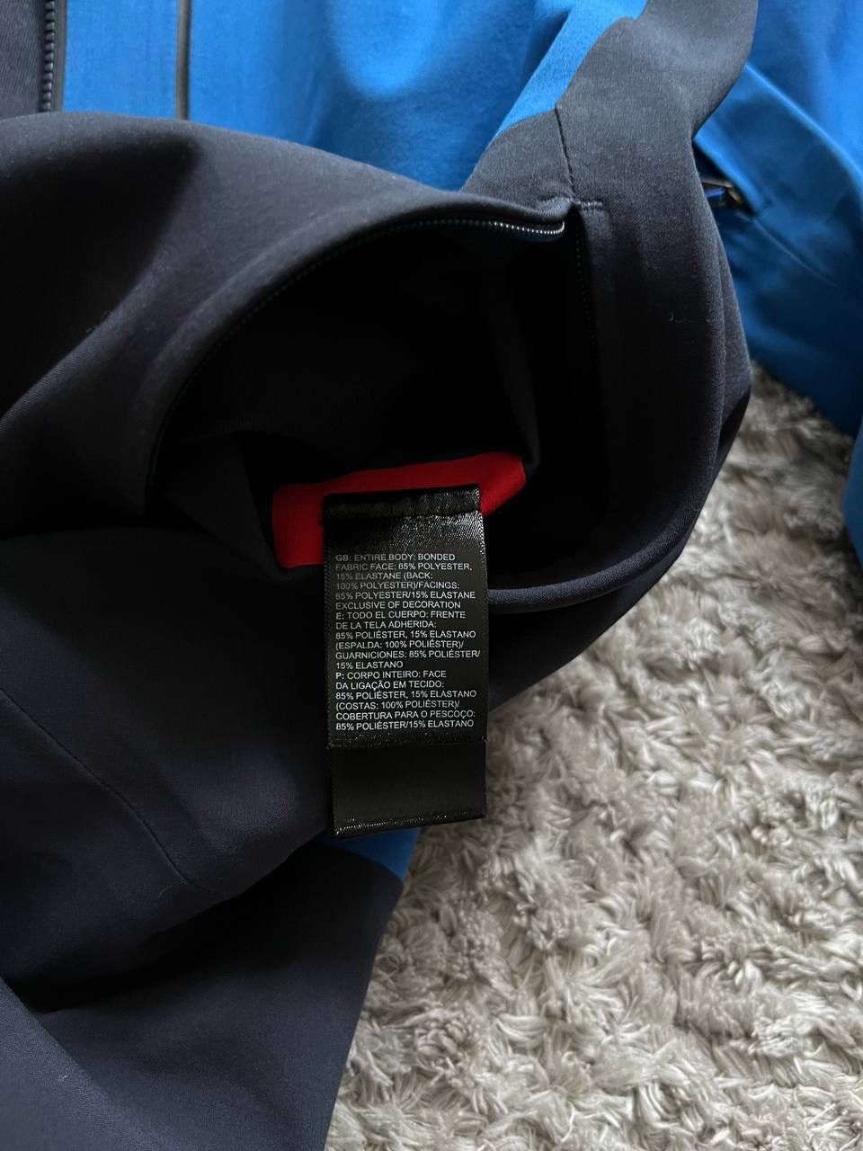 The North Face The North Face Light Jacket Streetwear Gorpcore Outdoor Size US L / EU 52-54 / 3 - 14 Thumbnail